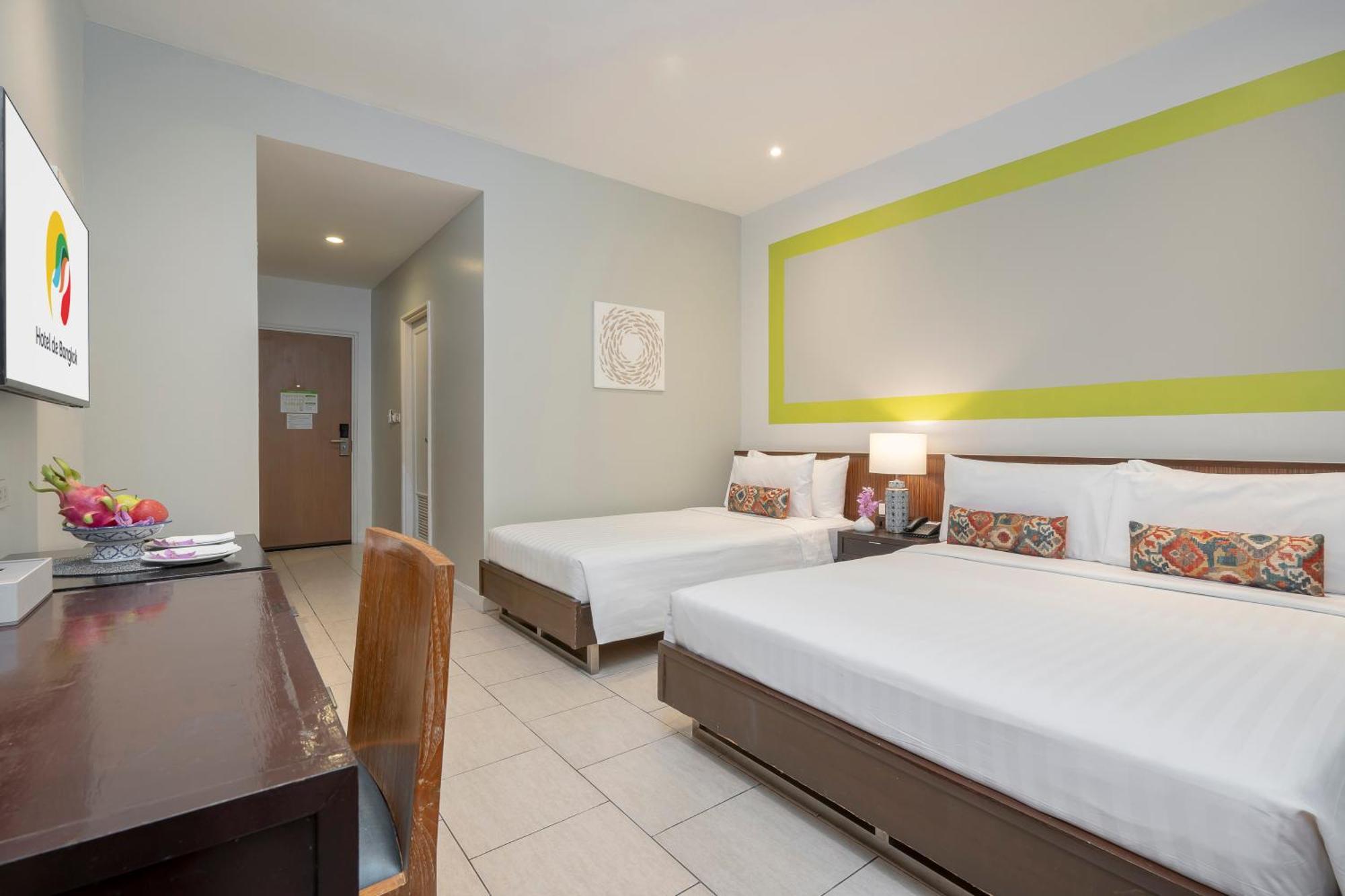 Hotell De
