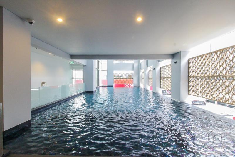 On Nut Duplex With Views, 5-minute Walk To Bts, Ideal Long Aparthotel *