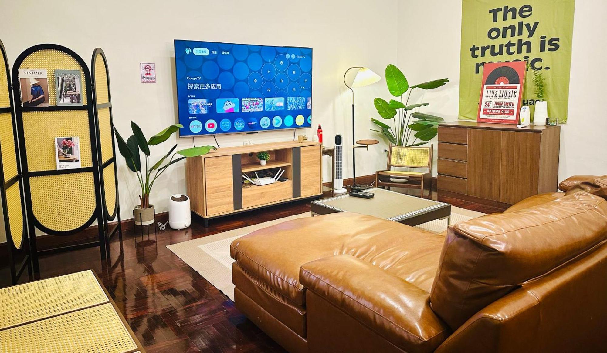 House 3 Rooms,silom,china Town,bts Surasak Biệt thự *