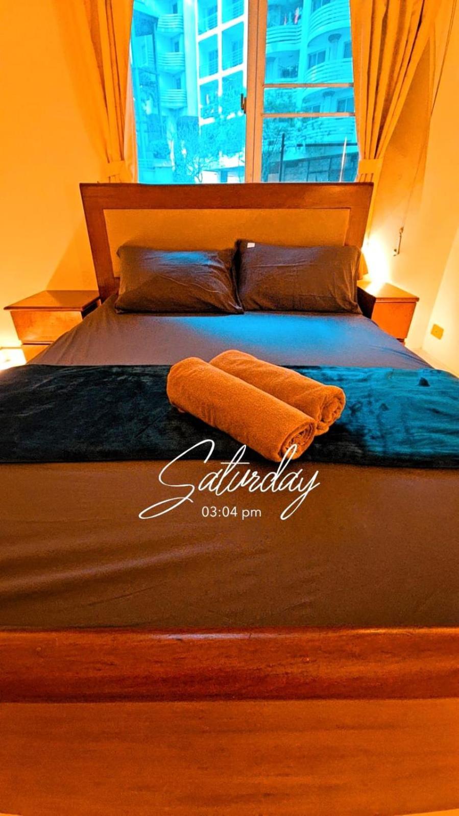 River View Active 6 Apartamento *
