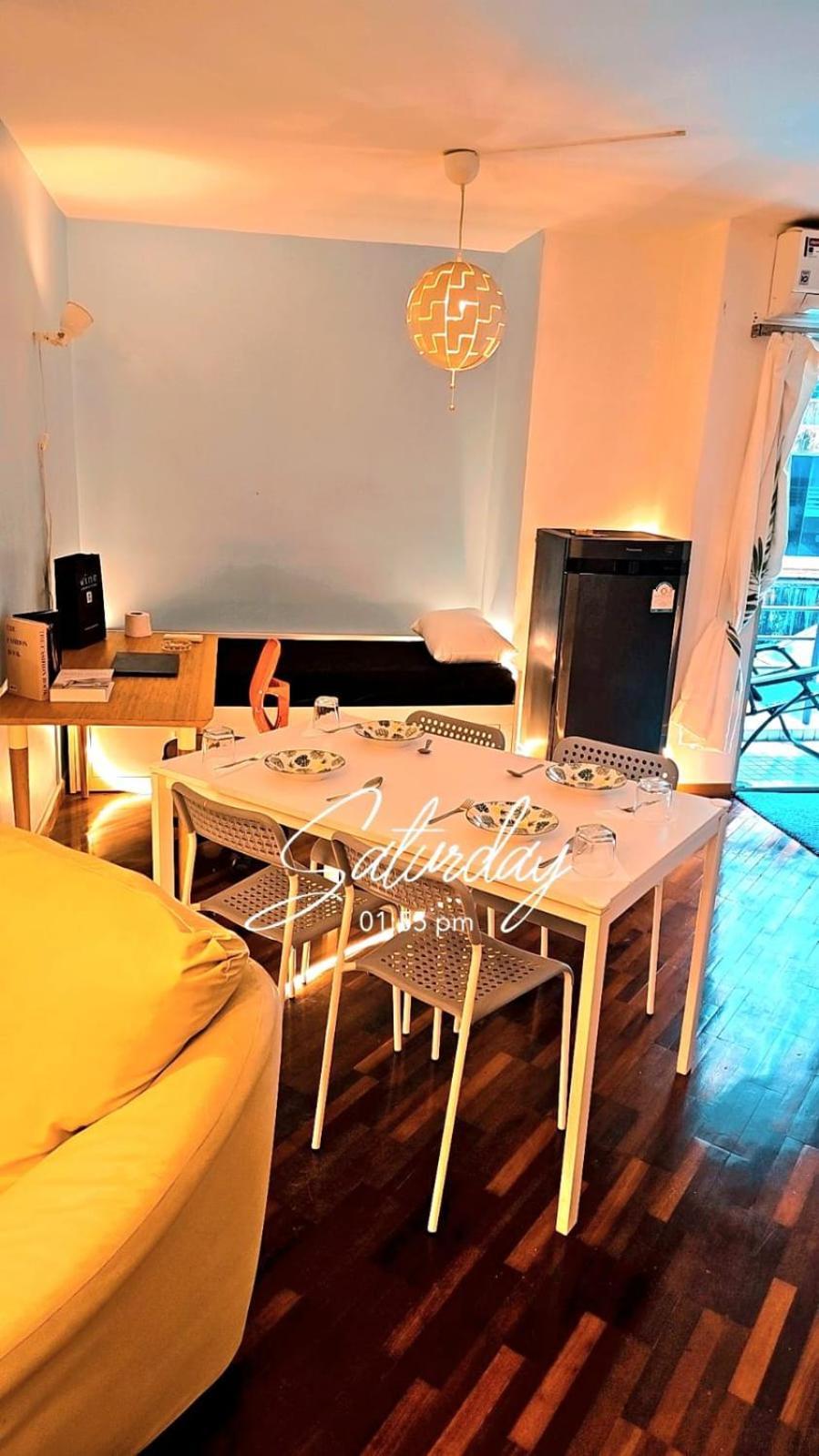 Apartamento River View Active 6