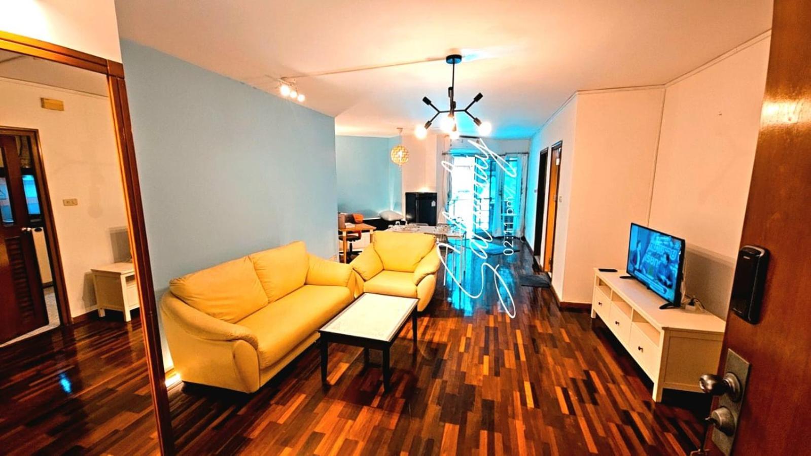 Apartamento River View Active 6 *