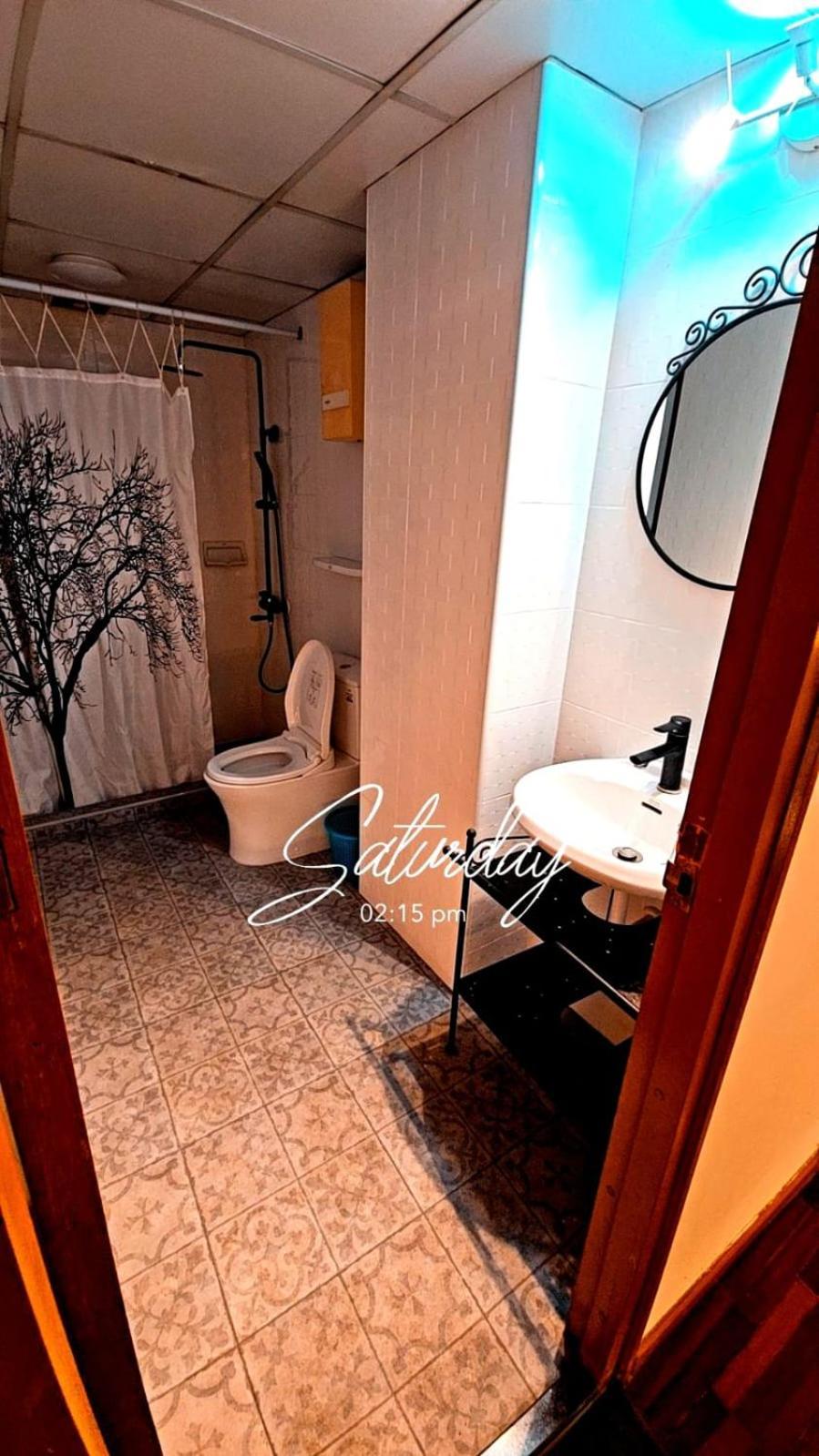 River View Active 6 Apartamento Bangkok