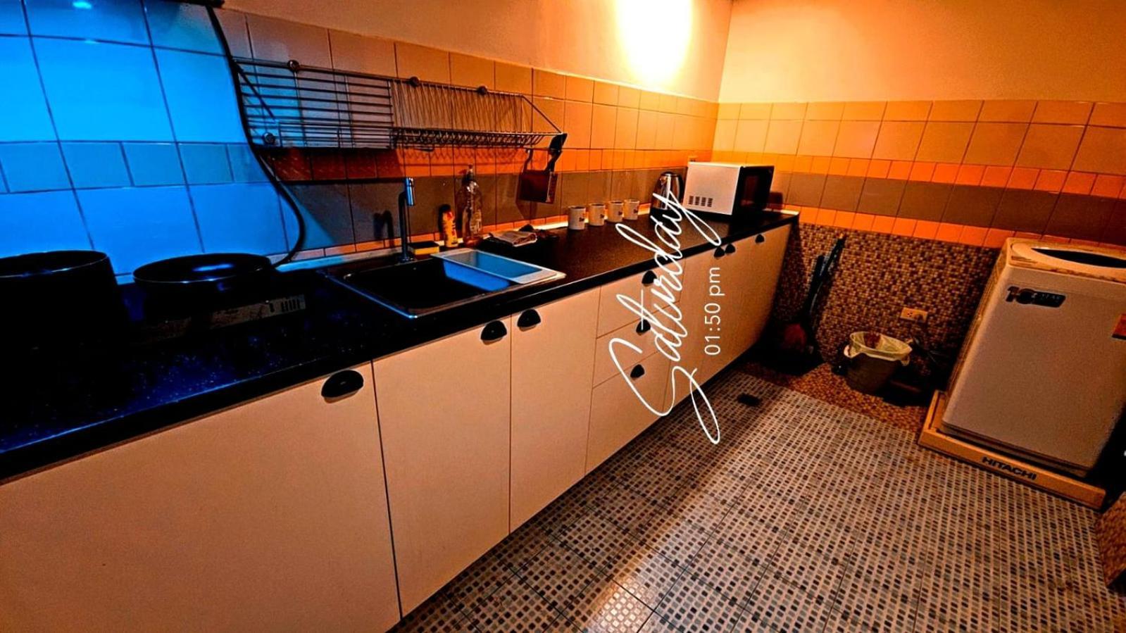 River View Active 6 Apartamento
