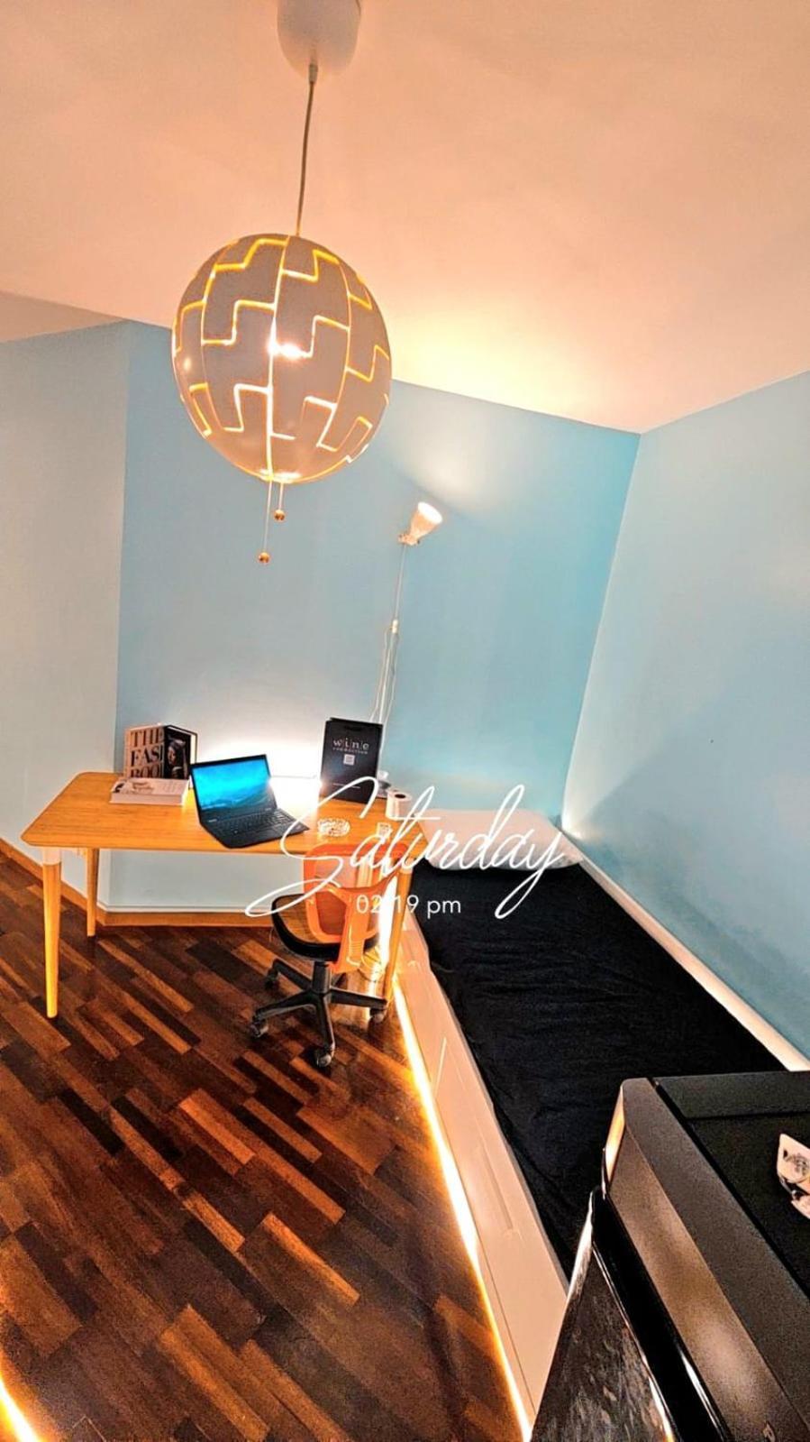 Apartamento River View Active 6 *
