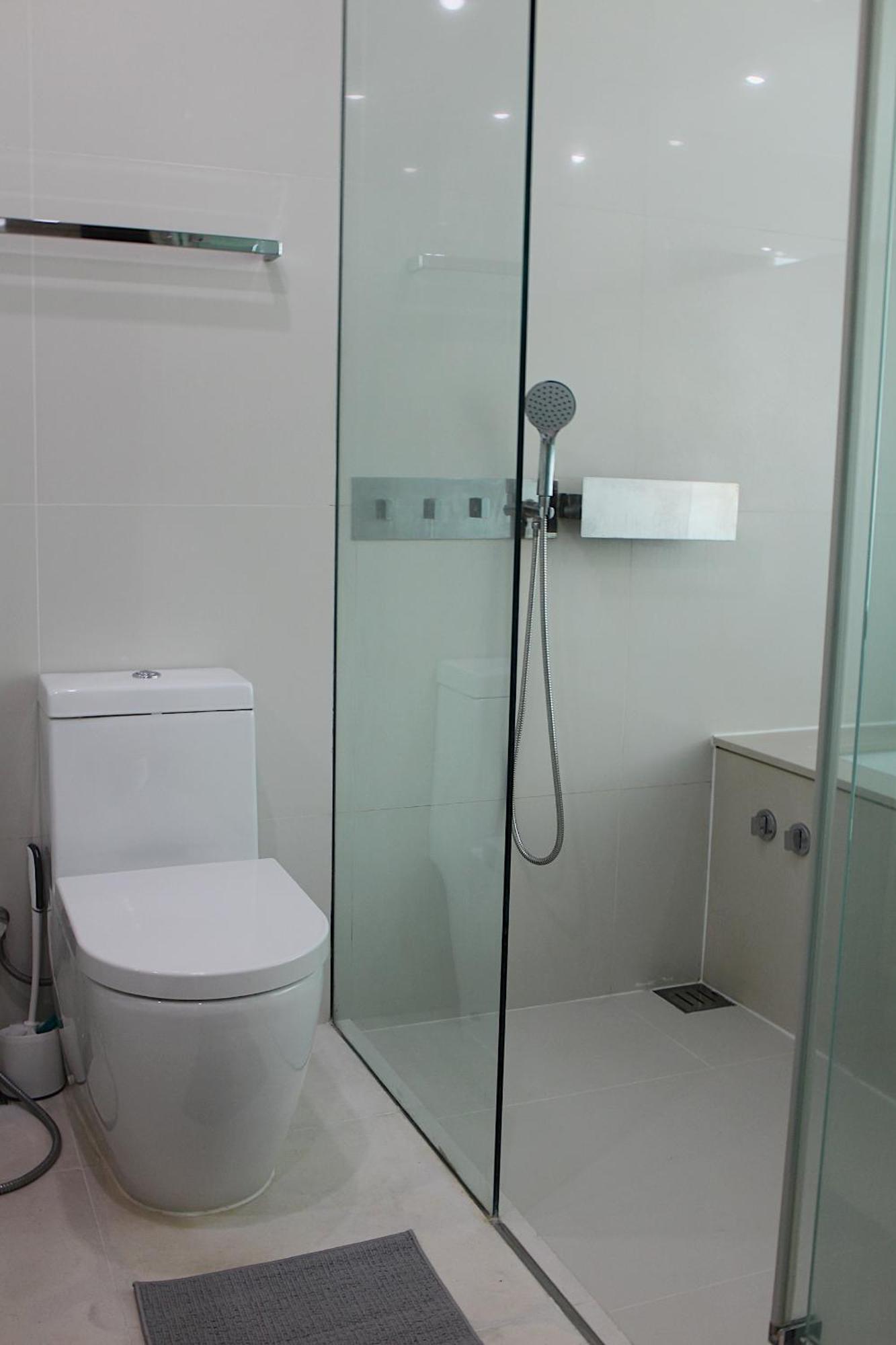 Appartamento Modern Luxury 55 Sqm Highfloor View Asok *