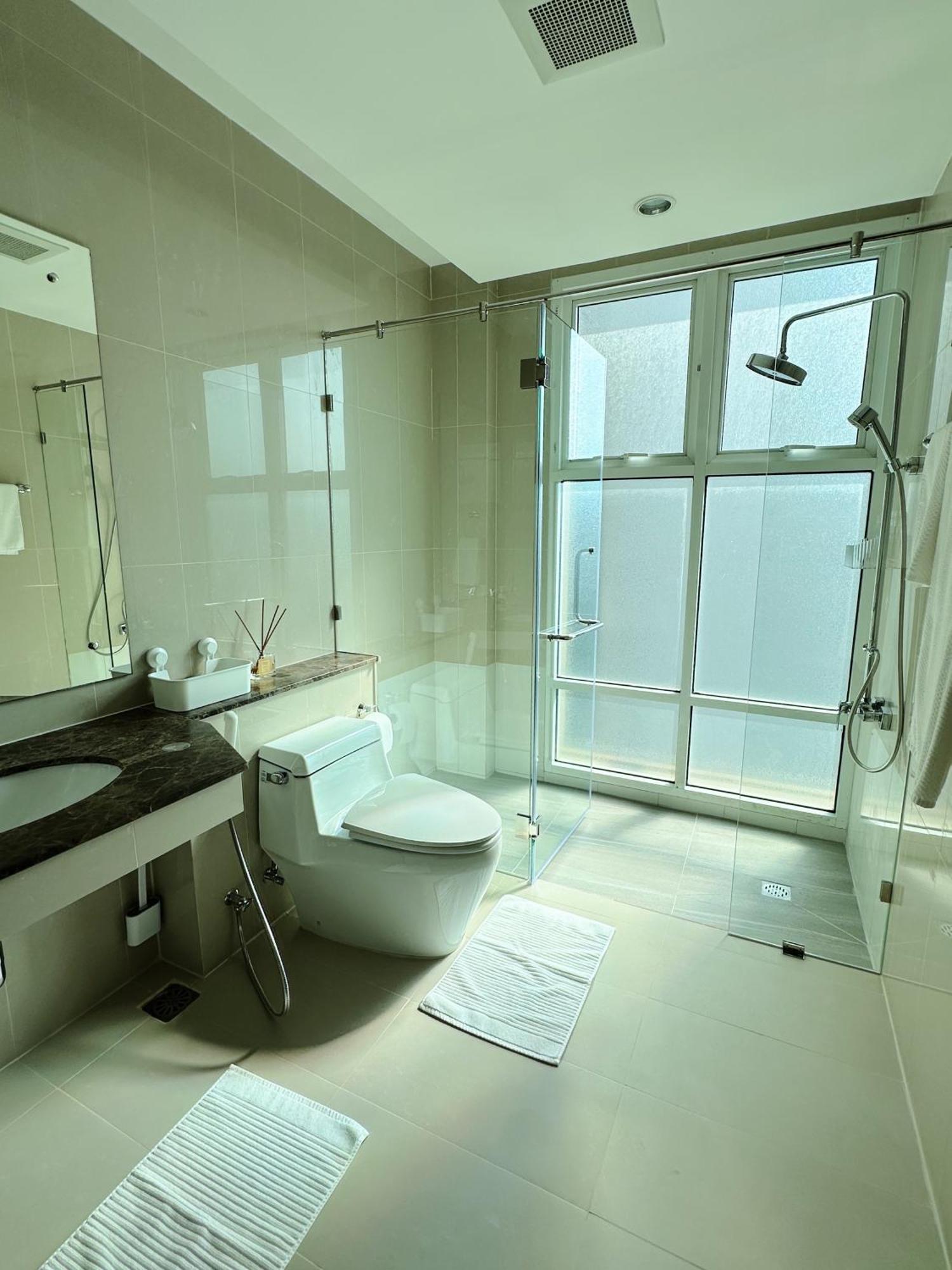 Apartemen The Prime 11 Sukhumvit 11 2br Near Bts Nana