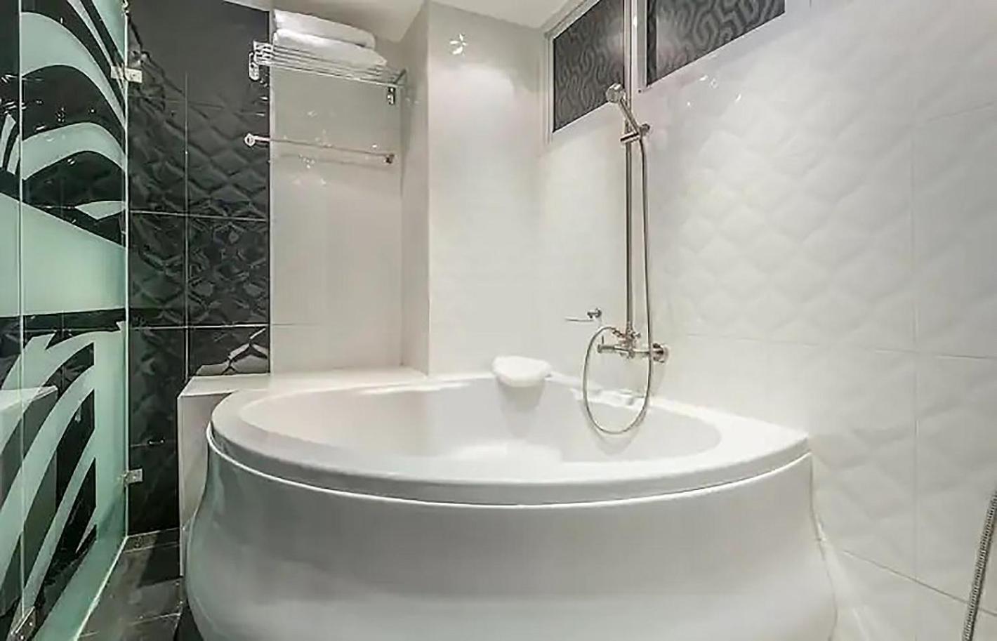 Hostel Double Five Bangkok