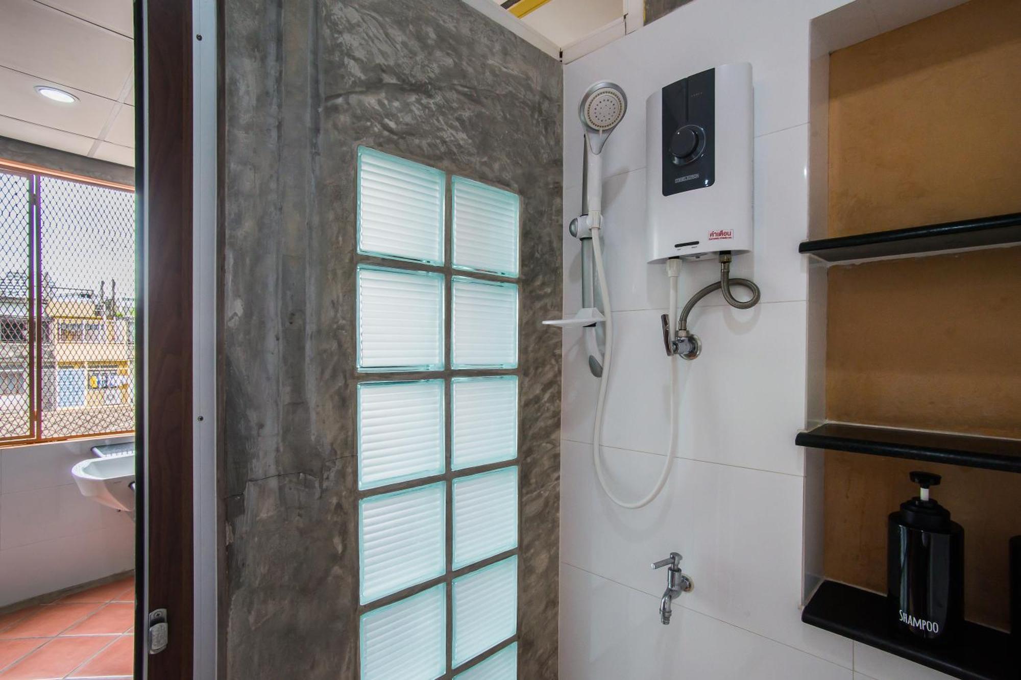 Albergue Banthat Thong