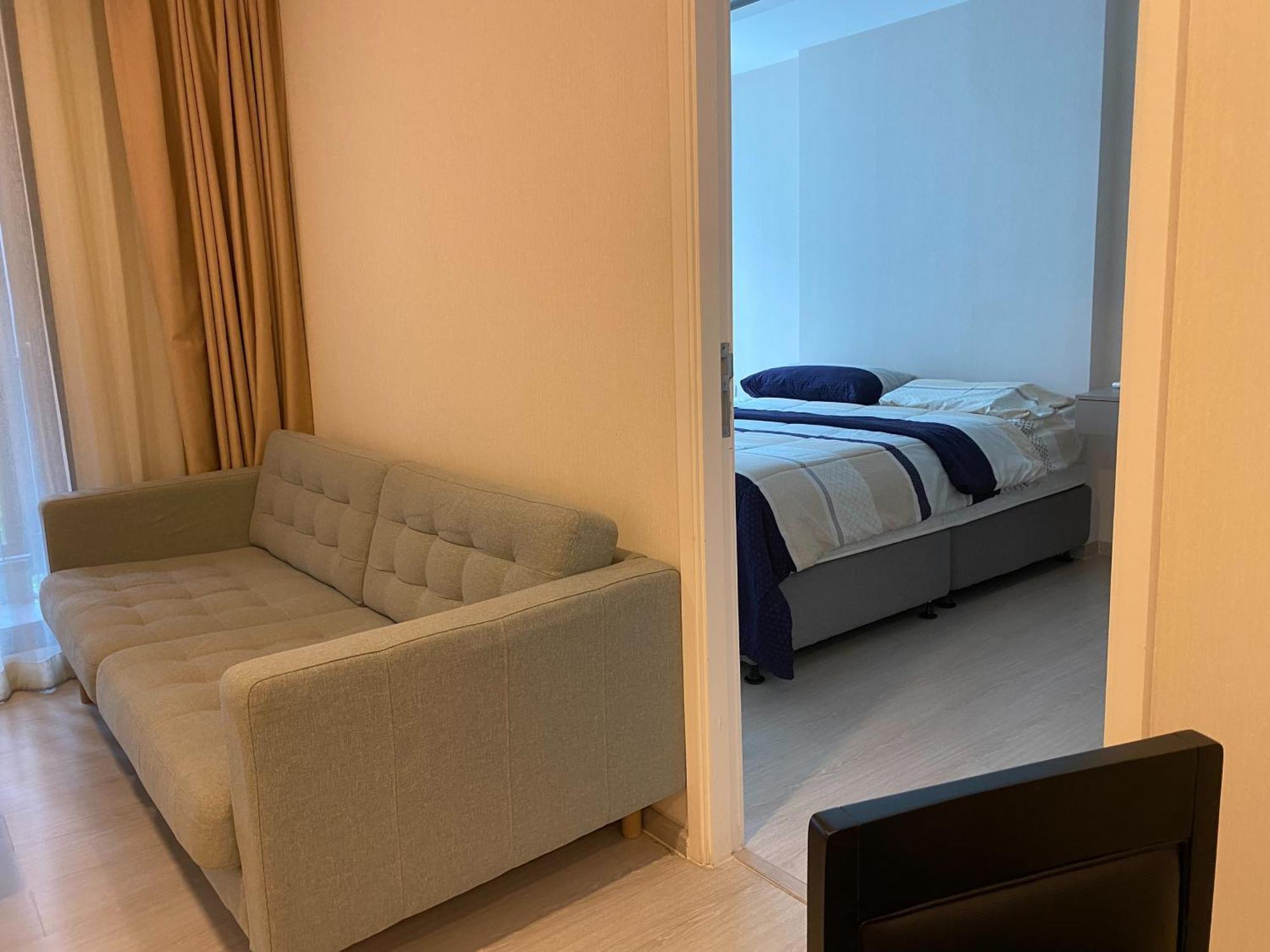 Appartement Vtara Sukhumvit 36 Bts Thonglor