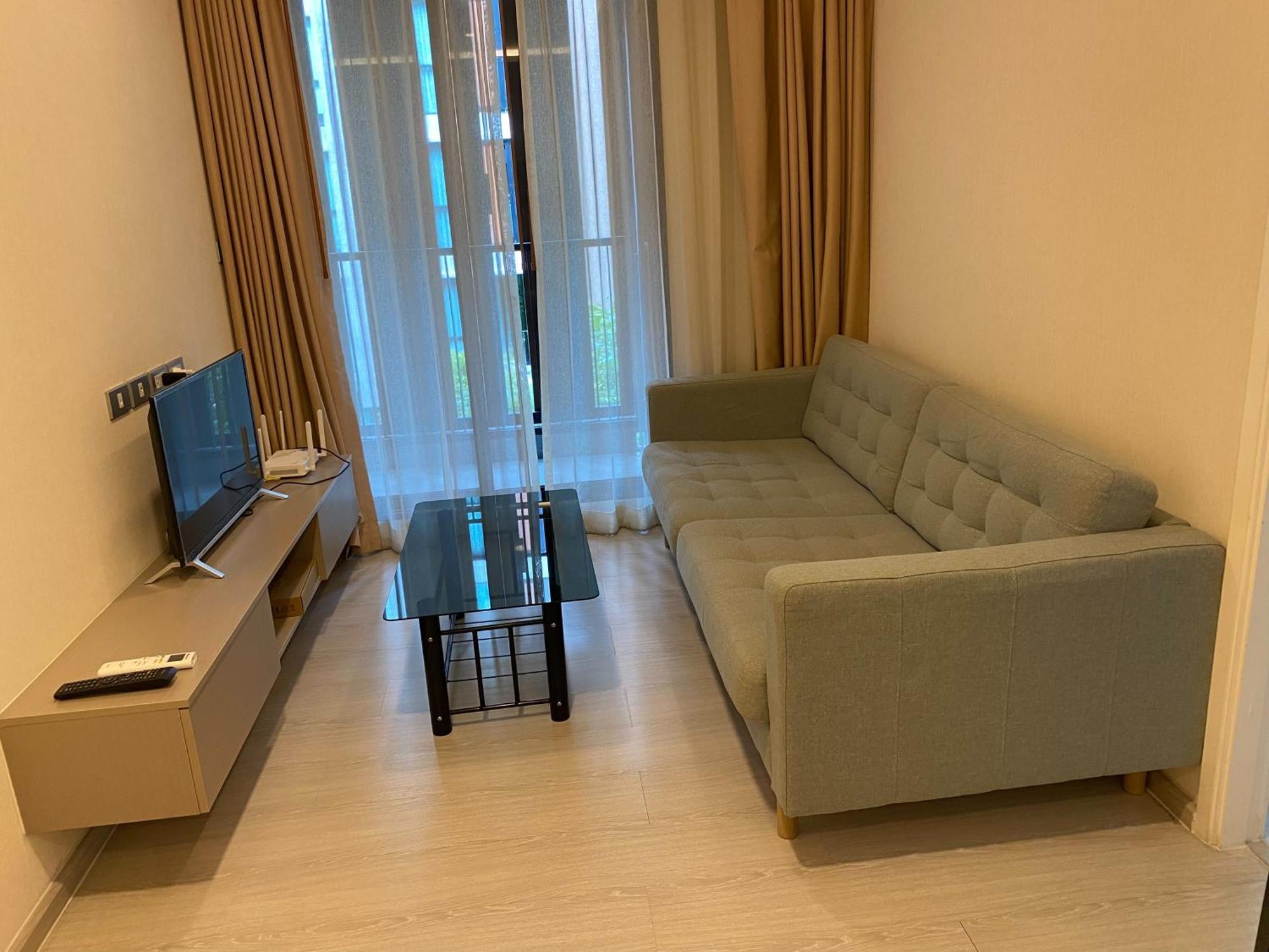 Appartement Vtara Sukhumvit 36 Bts Thonglor Bangkok