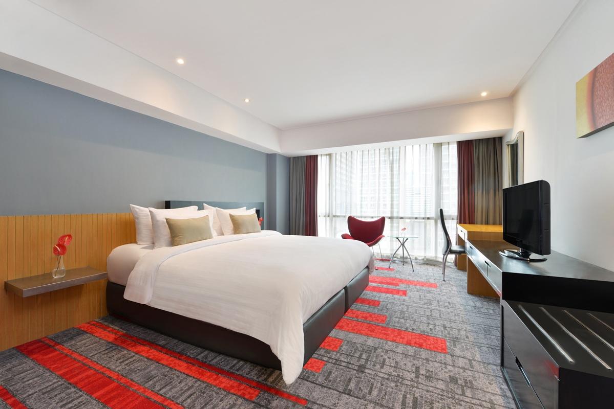 Belaire Sukhumvit