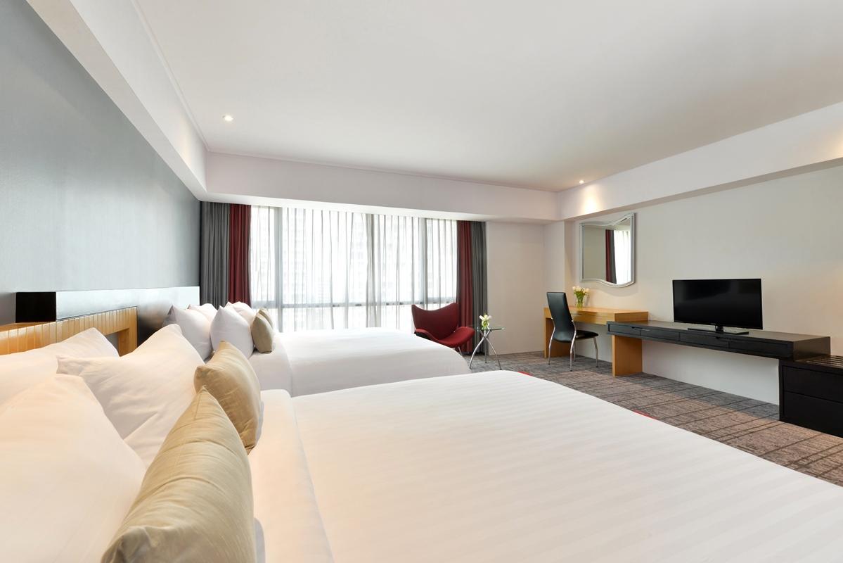 Belaire Sukhumvit Hotel 4*