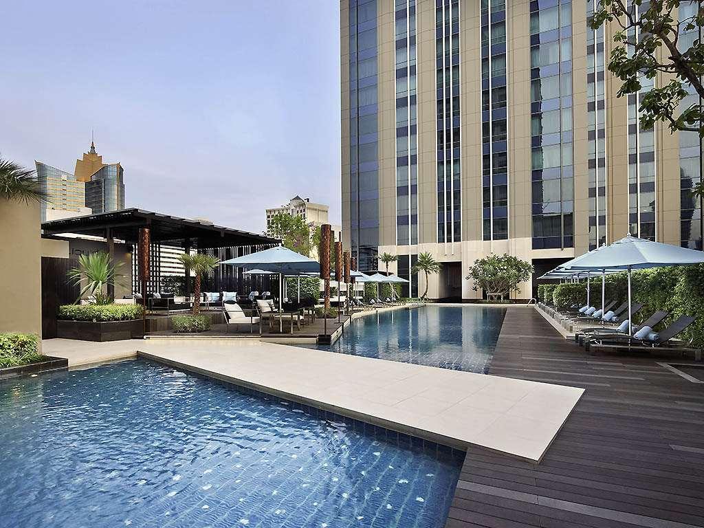 Sofitel Sukhumvit 5* Bangkok