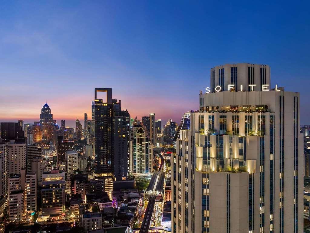 Sofitel Sukhumvit Hotel