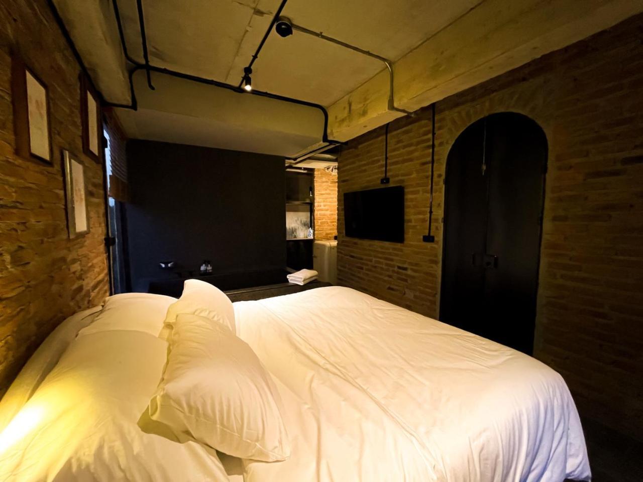 Aparthotel Cataleya Estate Bangkok