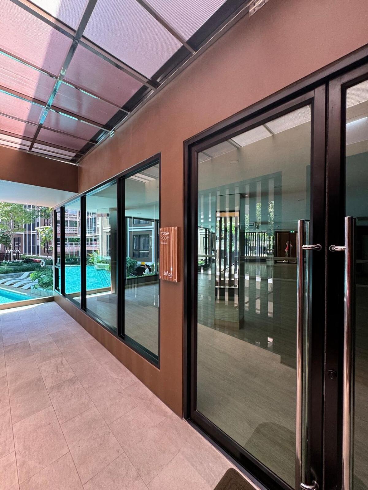 Apartment 1 Bedroom - Sathorn Serenity Residences With Pool And Gym