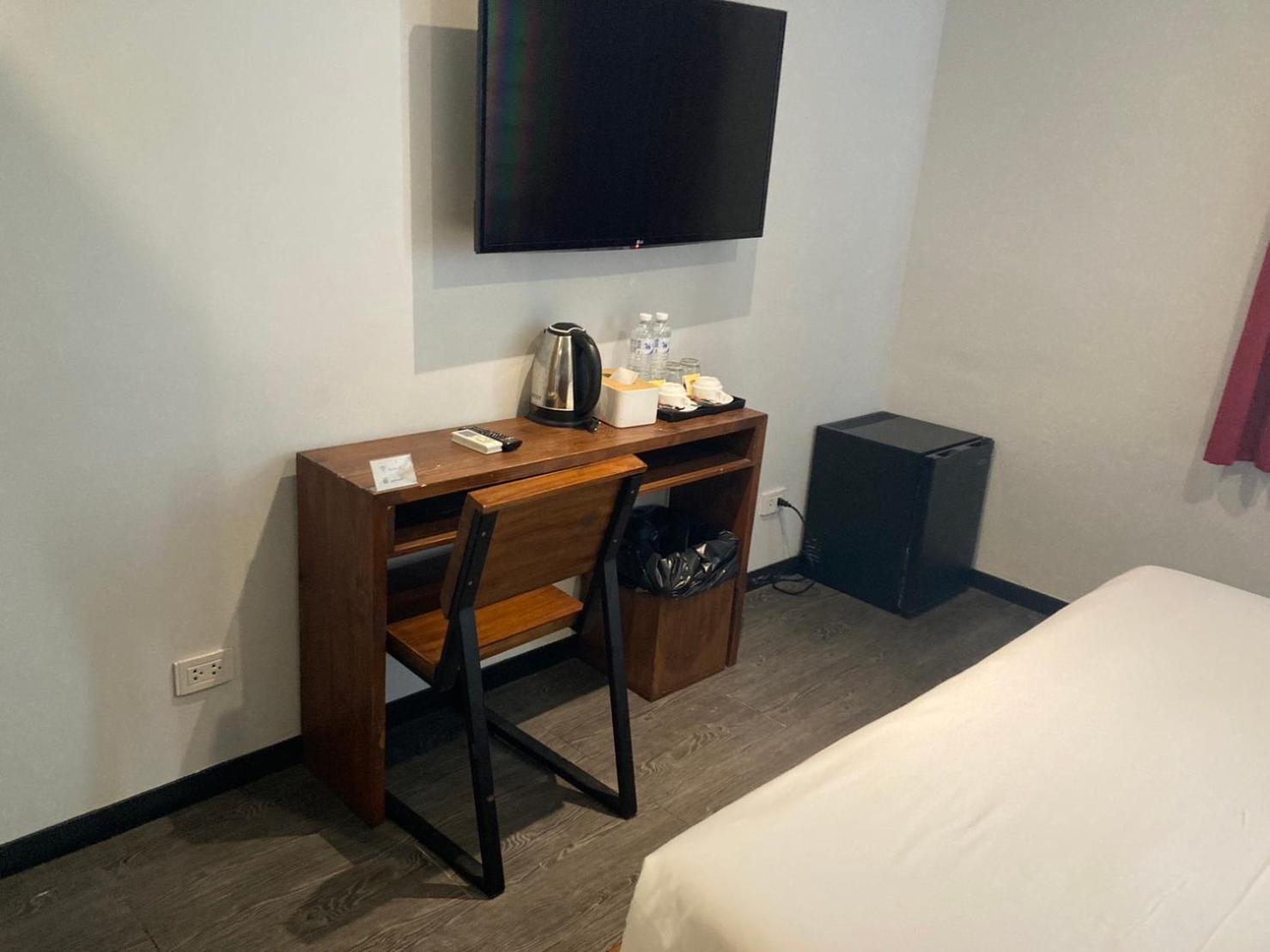Go Sukhumvit Soi 20 Bts Asok Appartement