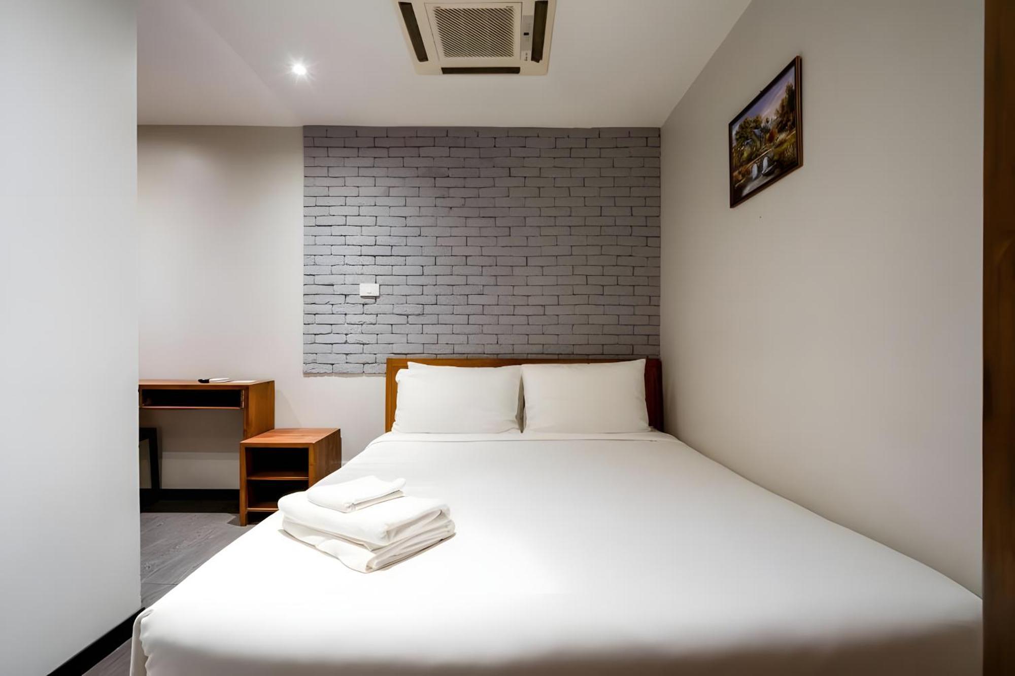 Appartement Go Sukhumvit Soi 20 Bts Asok