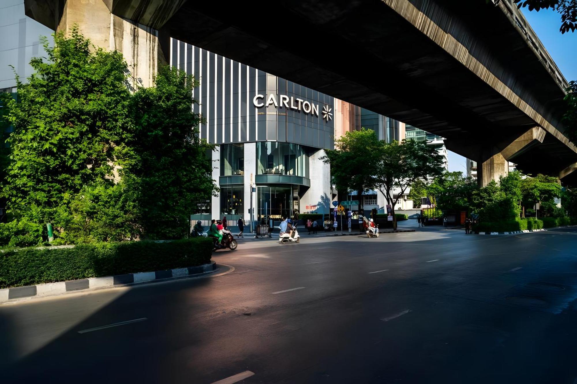 Appartement Go Sukhumvit Soi 20 Bts Asok Bangkok
