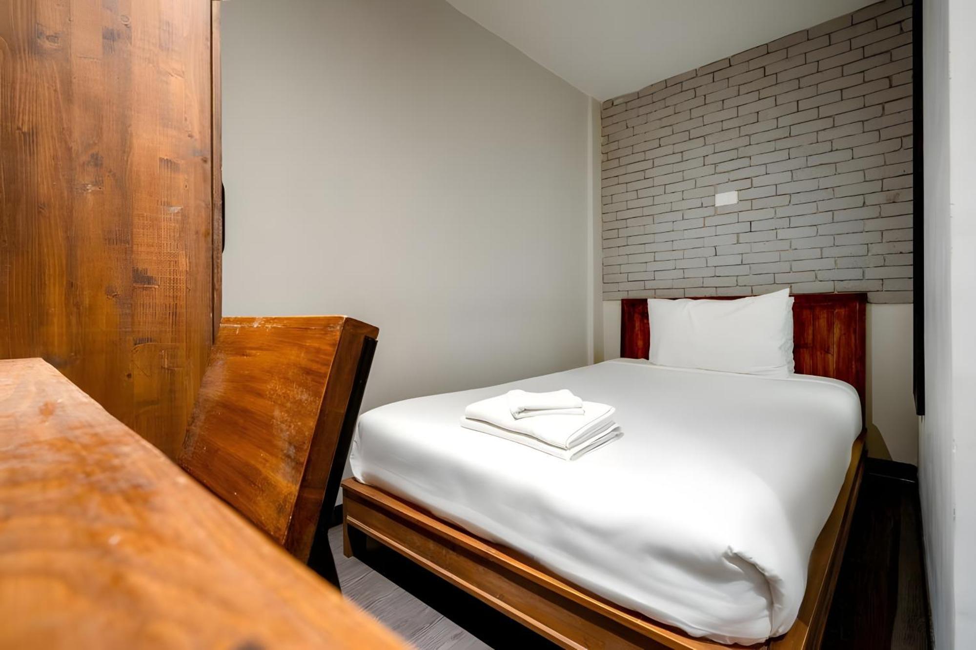 Appartement Go Sukhumvit Soi 20 Bts Asok *