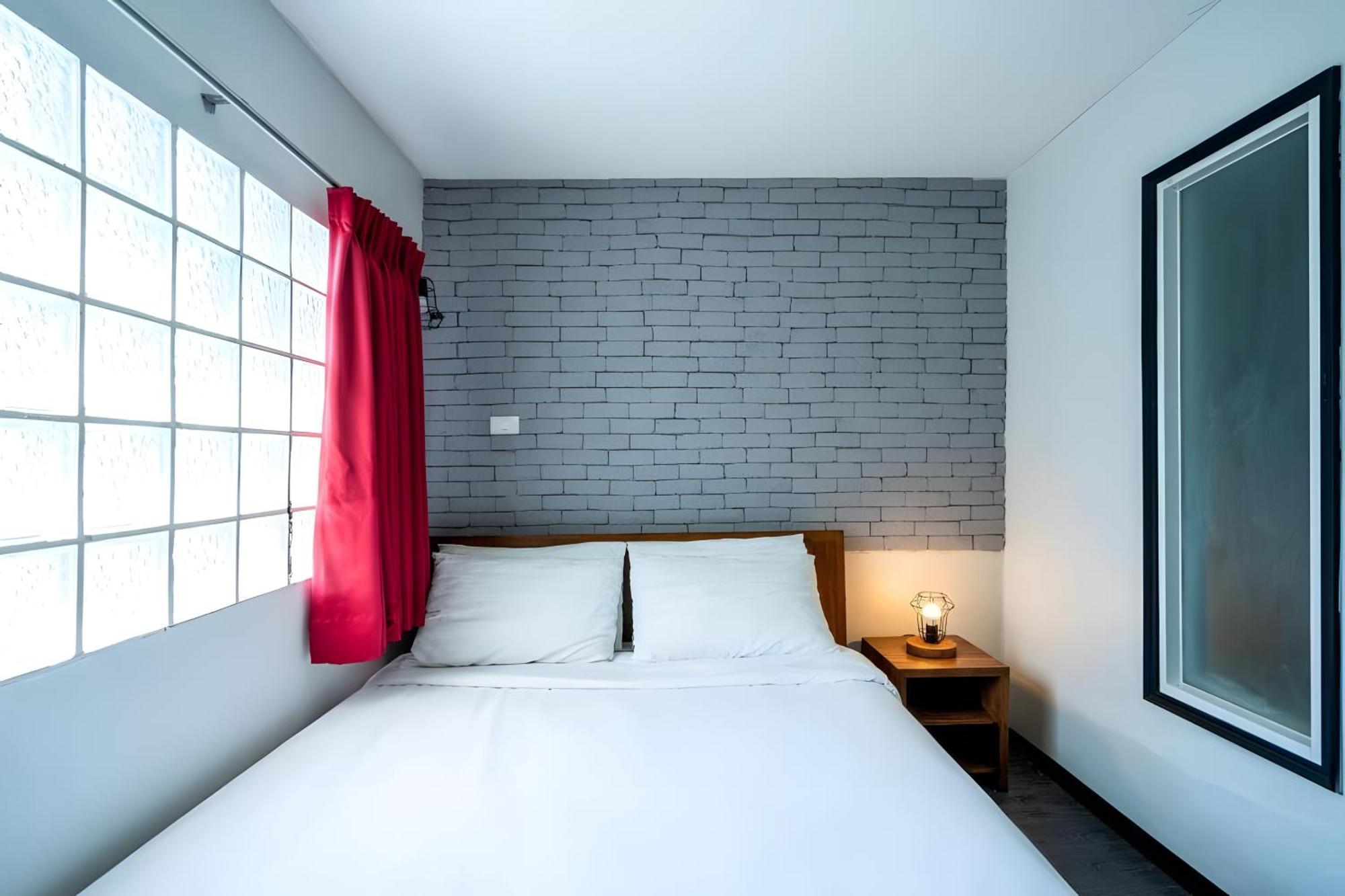 Appartement Go Sukhumvit Soi 20 Bts Asok
