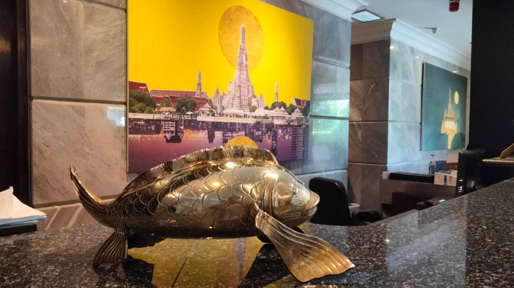 Khách sạn Witz Ramkhamhaeng