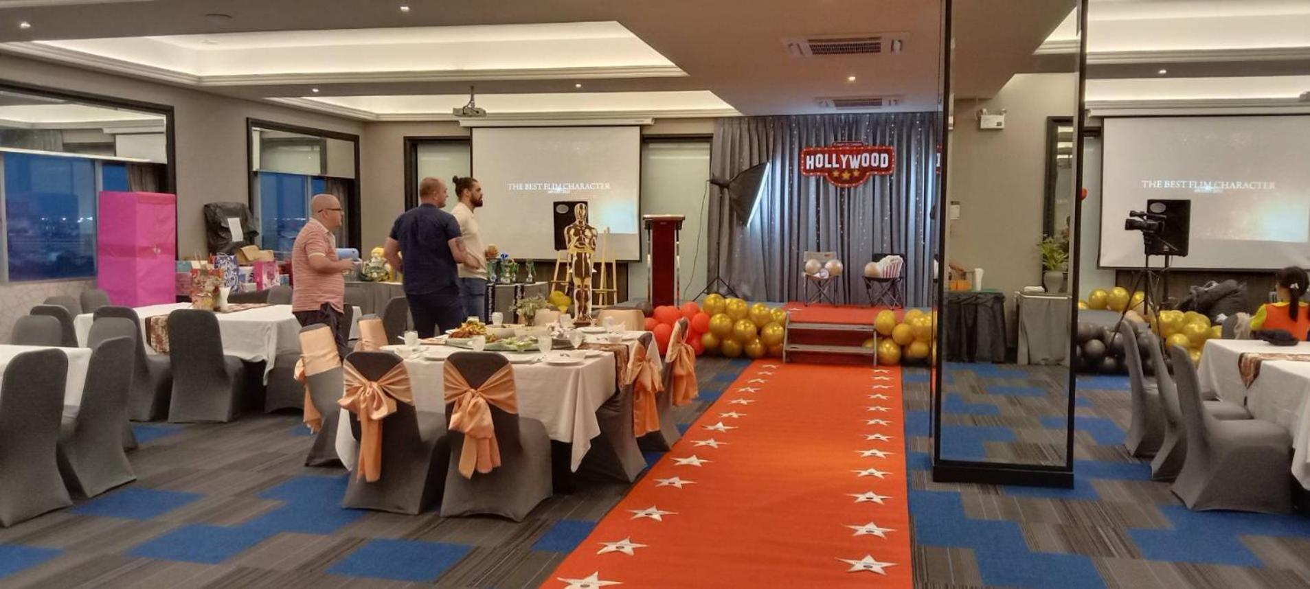 Khách sạn Witz Ramkhamhaeng 5*