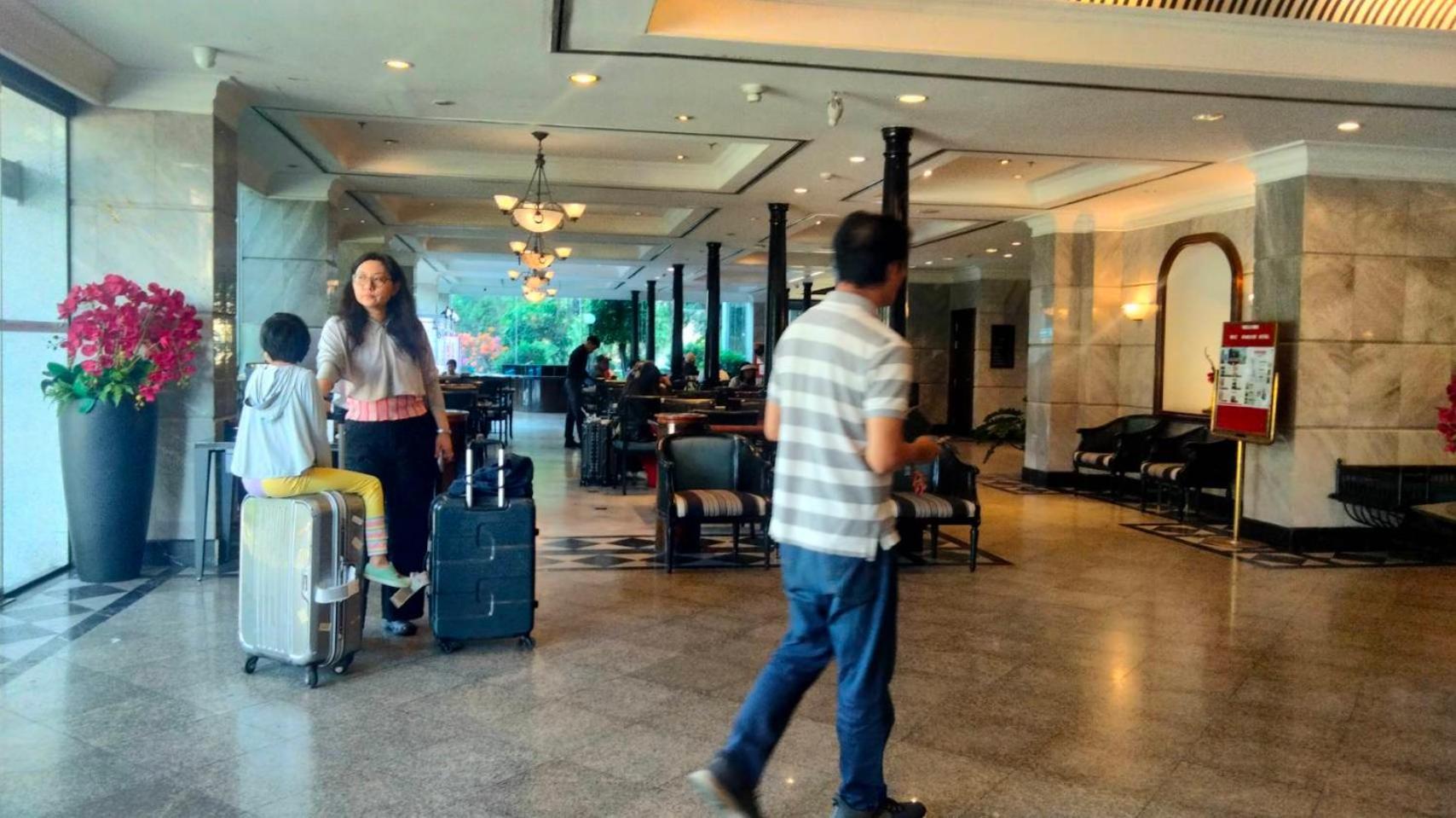 Khách sạn Witz Ramkhamhaeng 5*