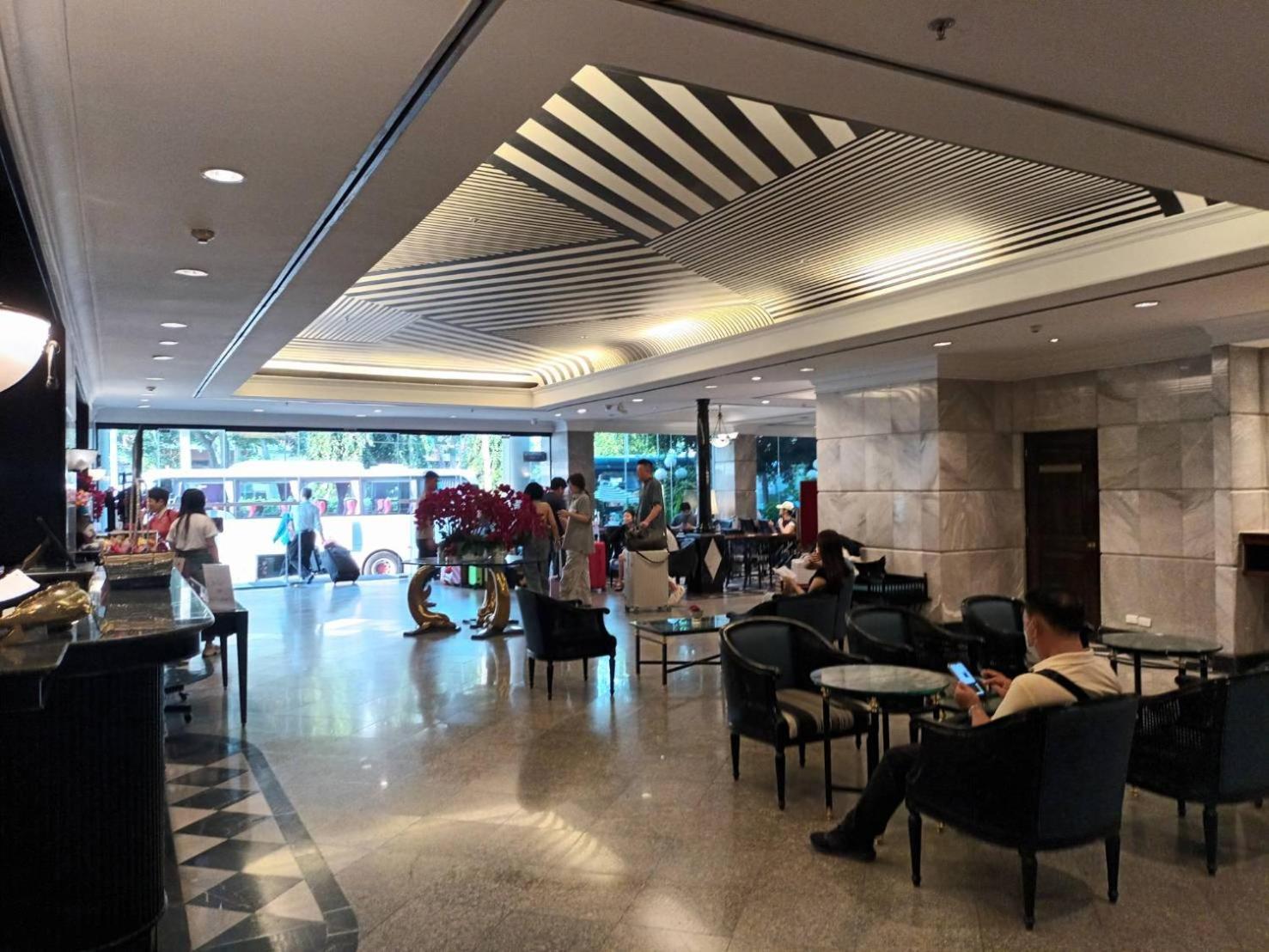 Khách sạn Witz Ramkhamhaeng Bangkok