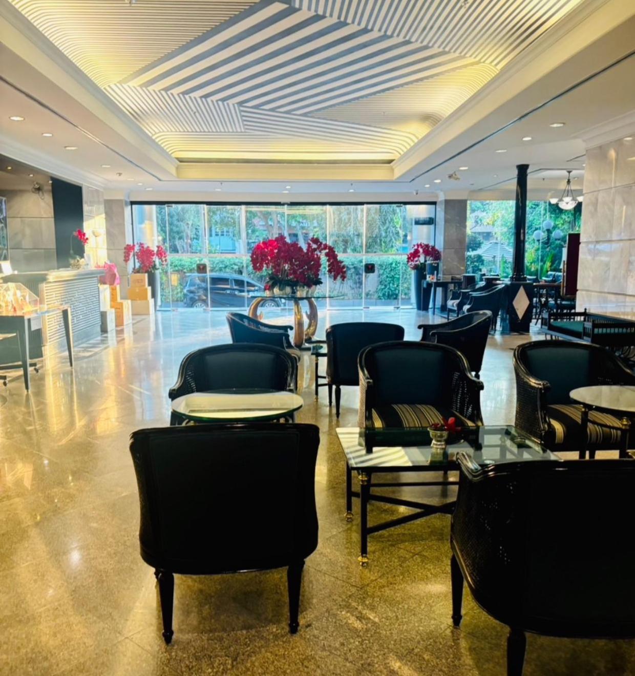 Khách sạn Witz Ramkhamhaeng 5*
