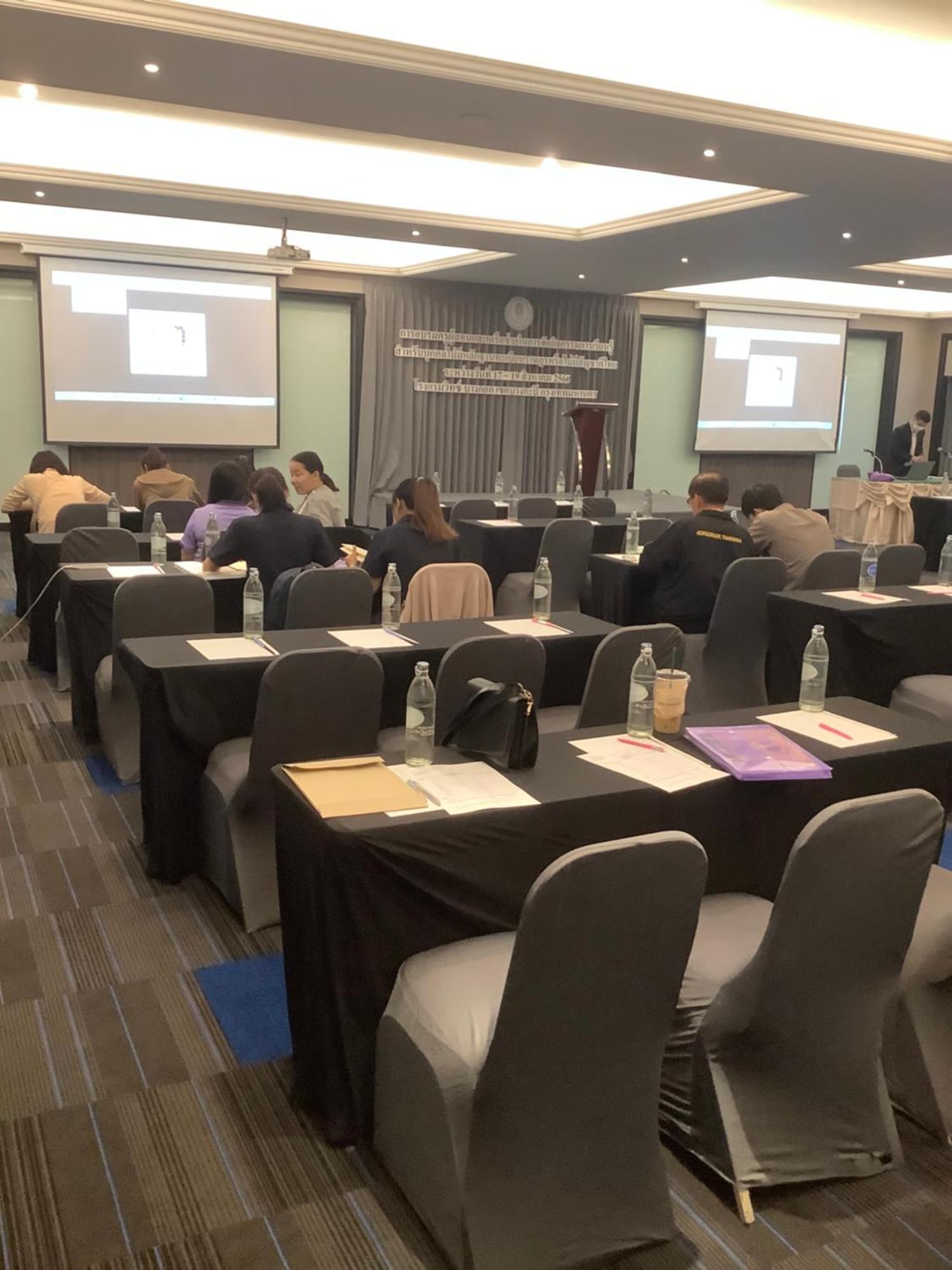 Khách sạn Witz Ramkhamhaeng Bangkok