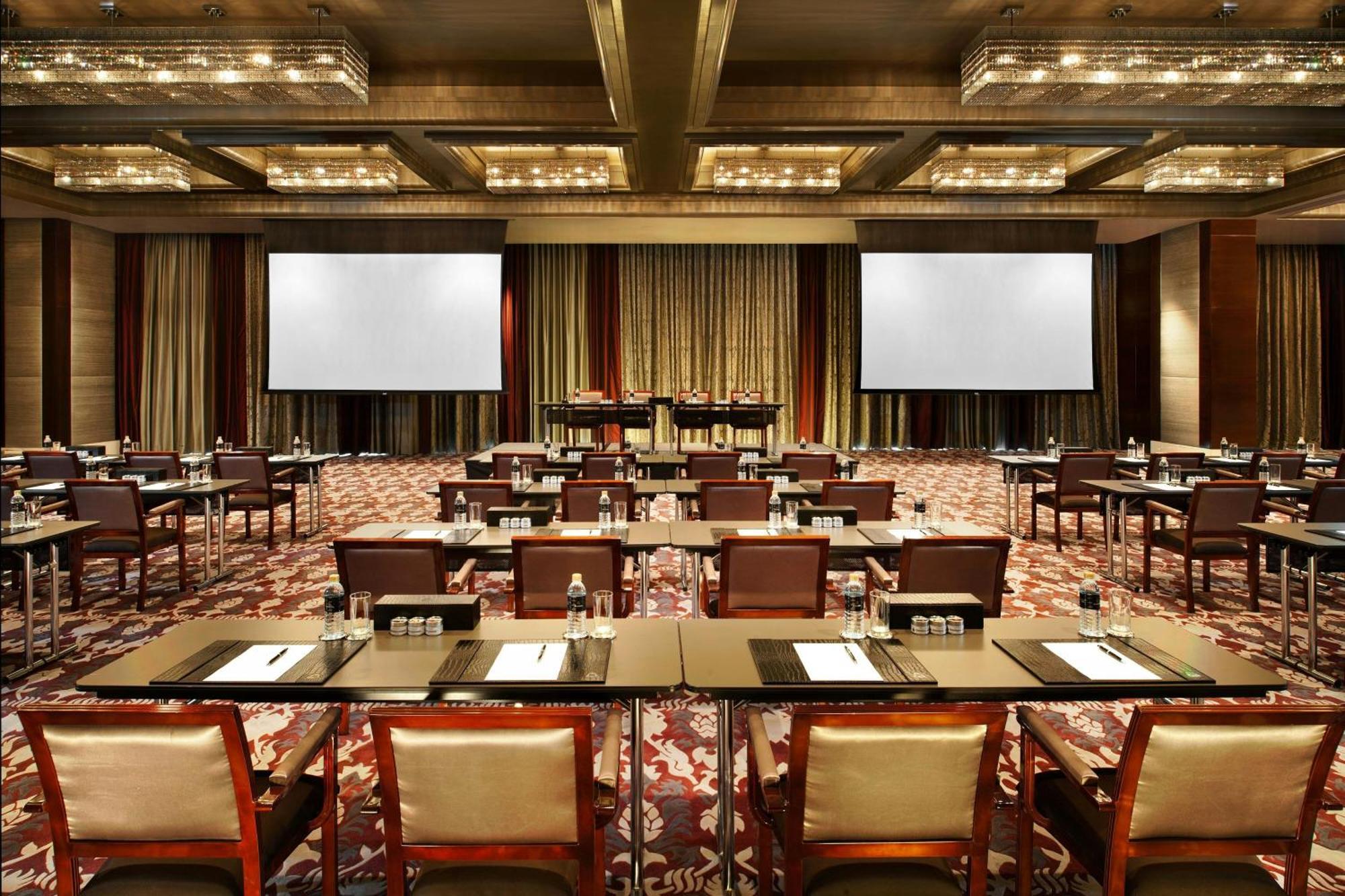 The St. Regis