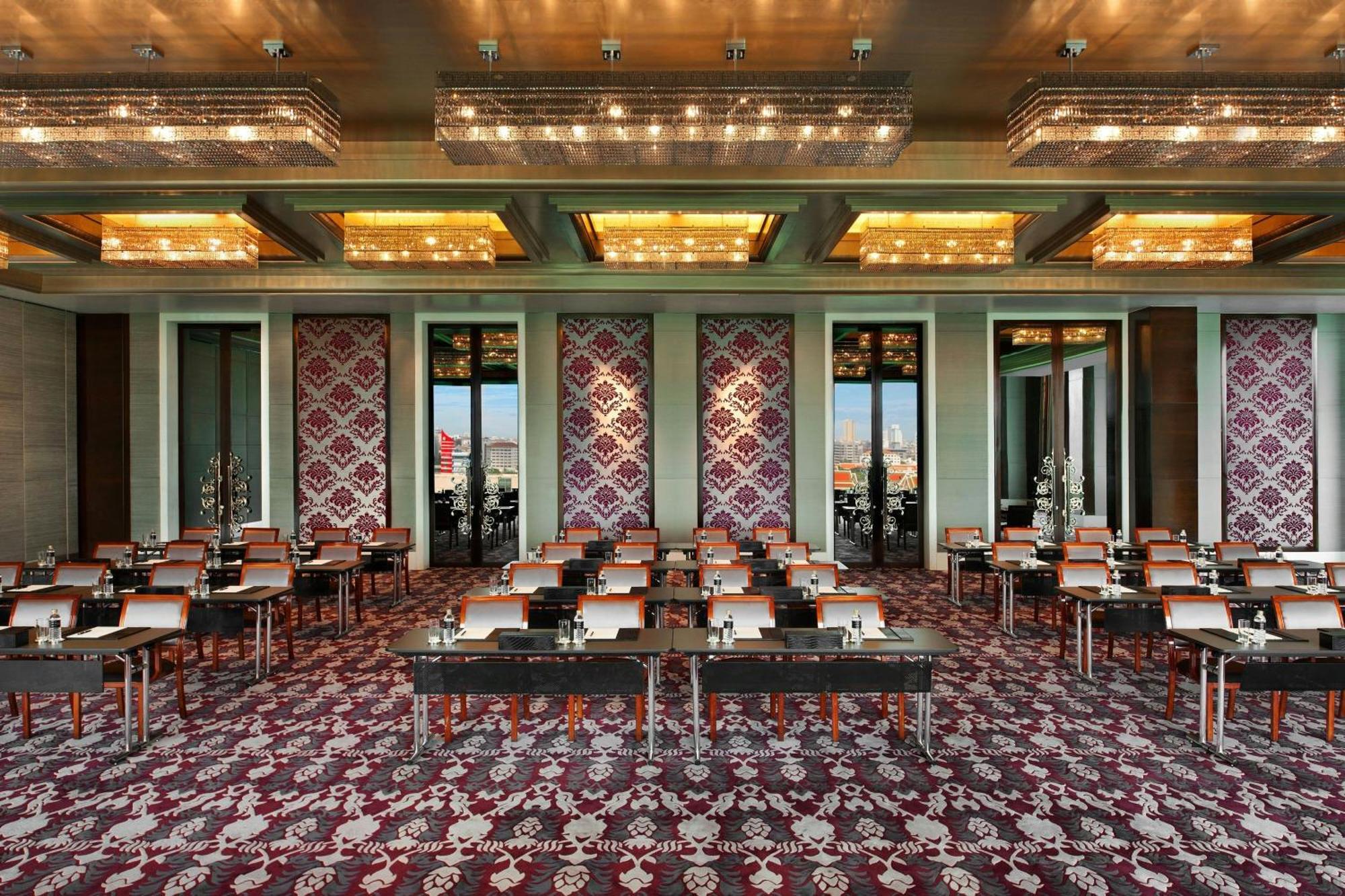 The St. Regis Hotel 5*