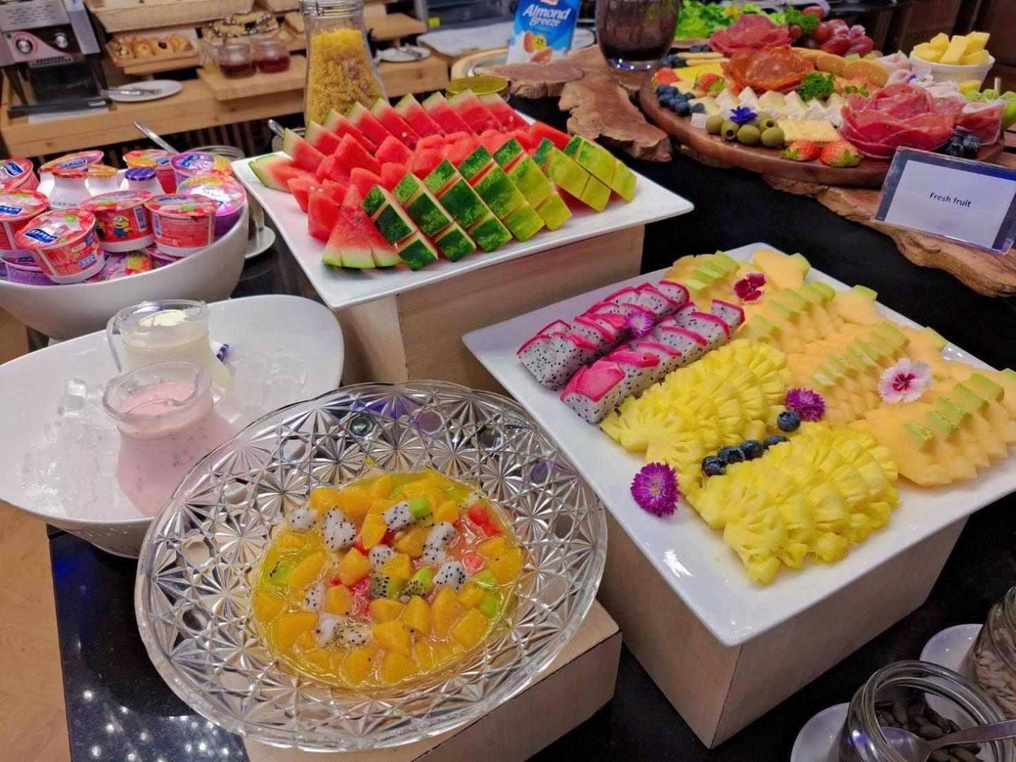 Hotell Arize Sukhumvit