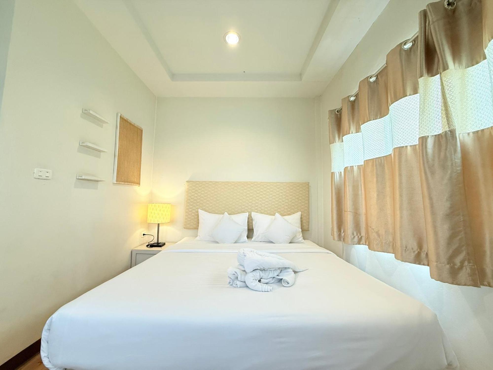 Hotel River Loka Banguecoque
