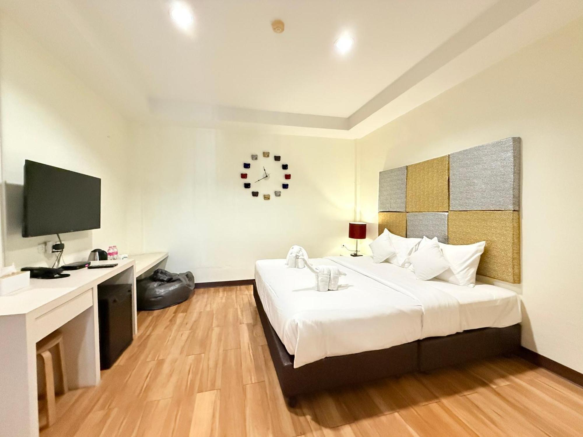 River Loka Hotel Banguecoque