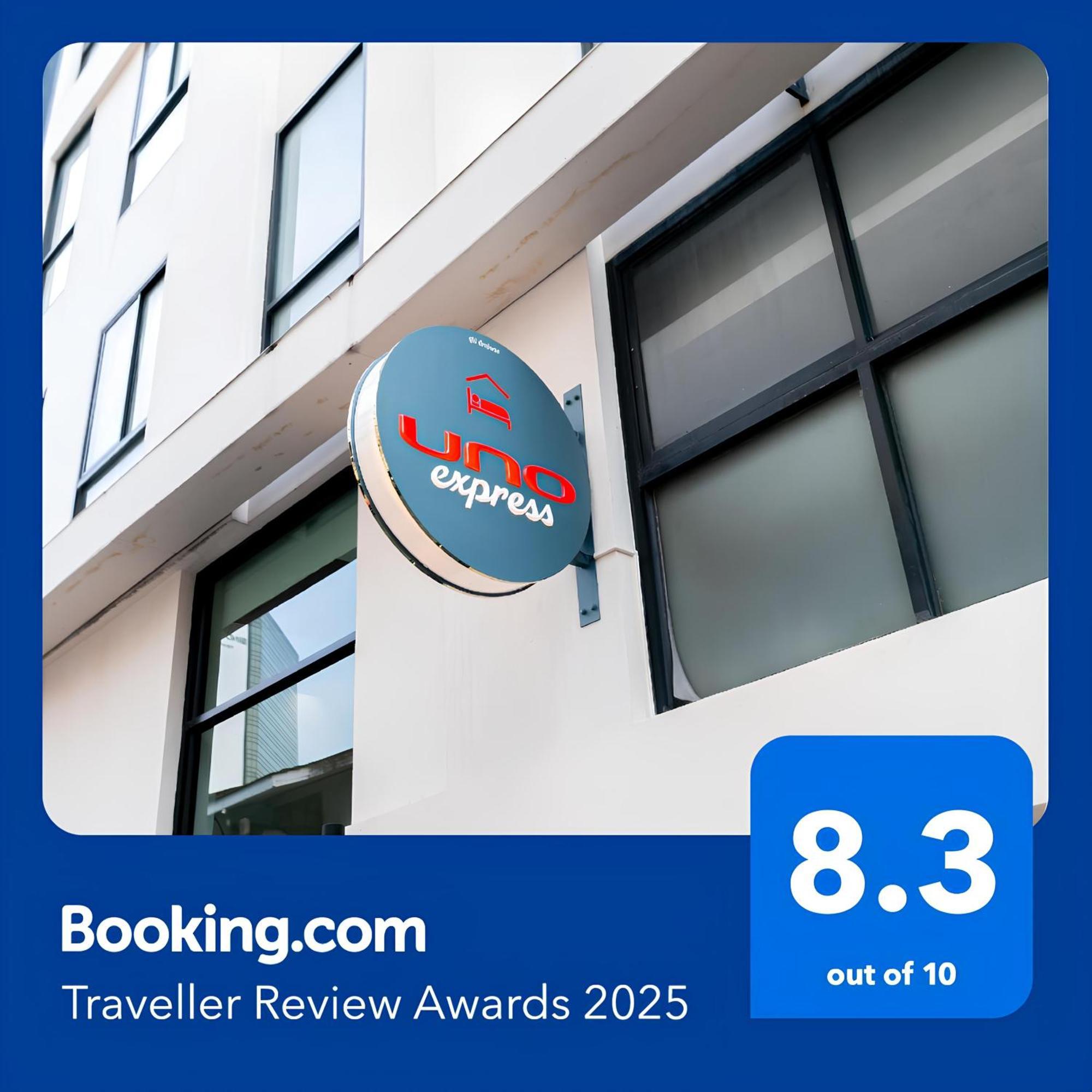 Hotell Uno Express