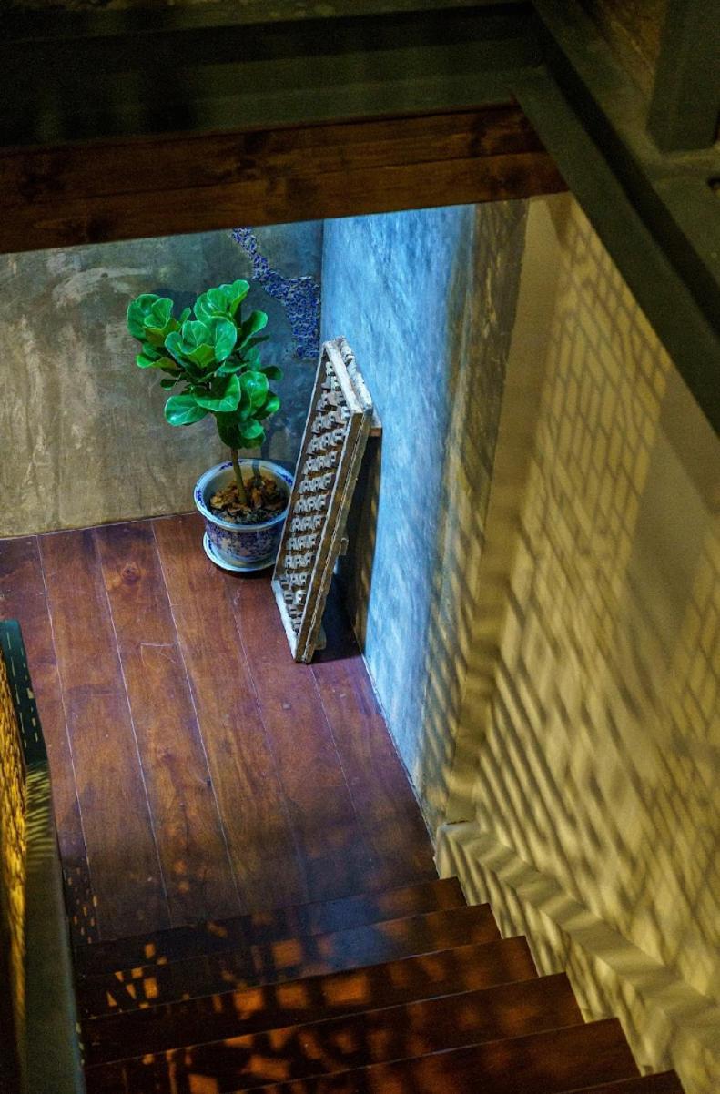 Ostello Ci Bangkok