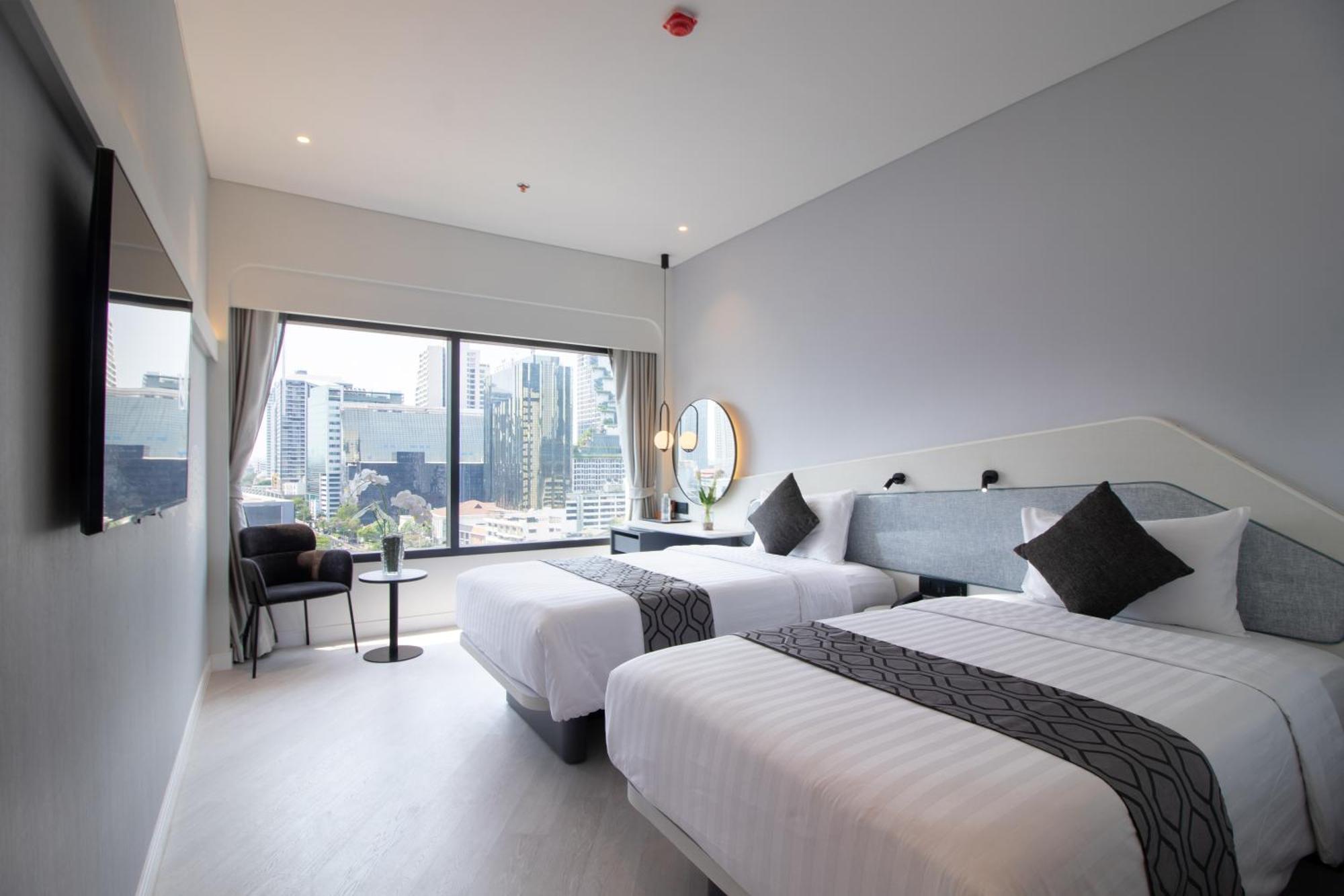 Queensland 4* Bangkok