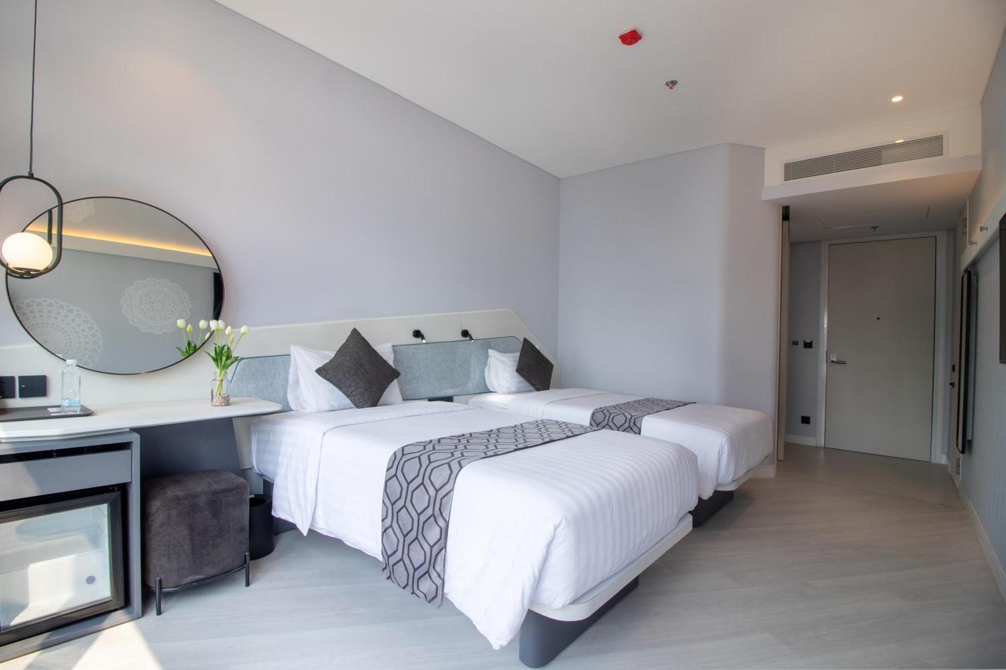 Hotel Queensland