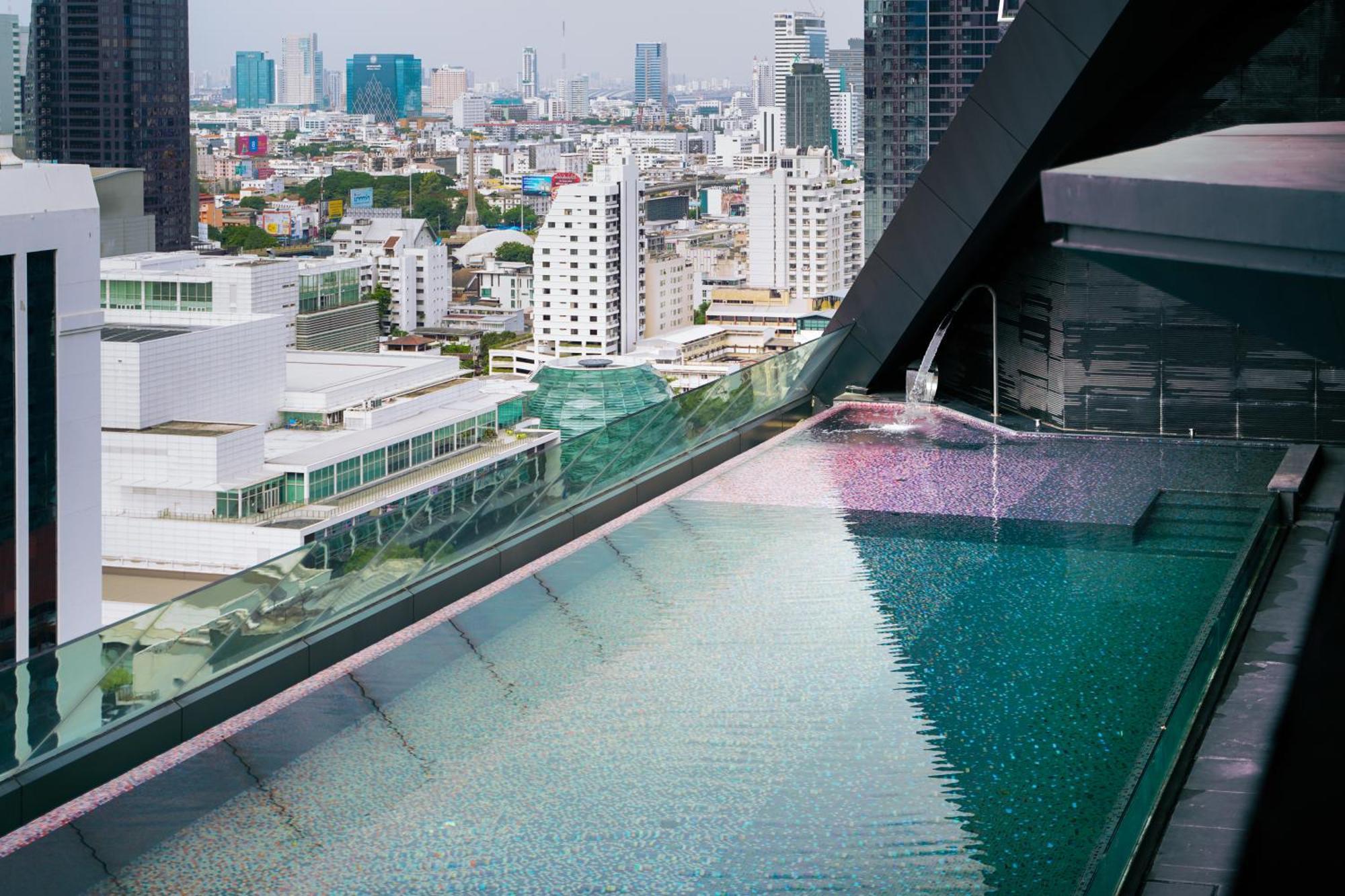 Queensland 4* Bangkok
