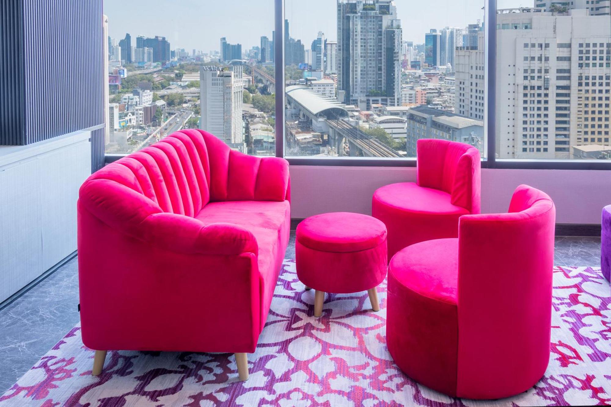 Queensland 4* Bangkok