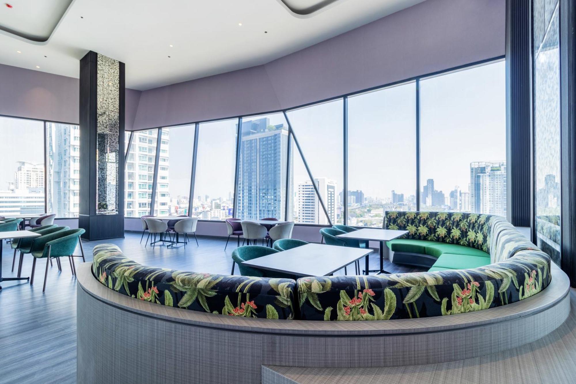 Queensland 4* Bangkok