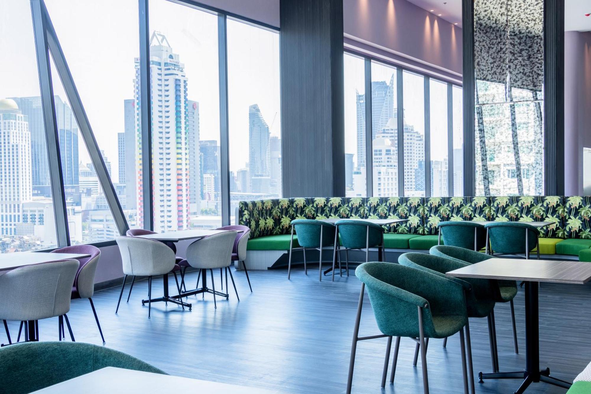 Hotel Queensland 4*