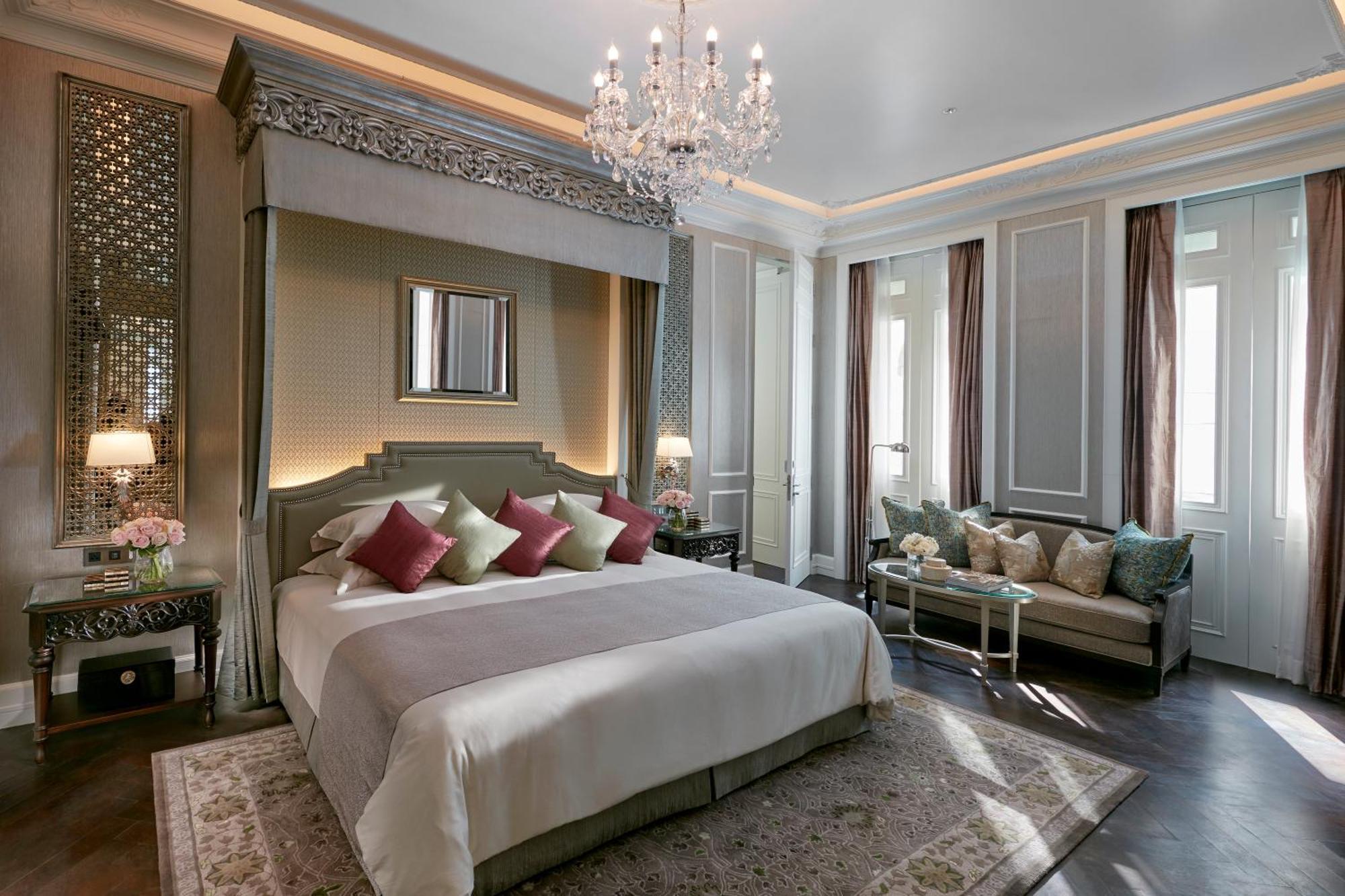 Mandarin Oriental - Sha Extra