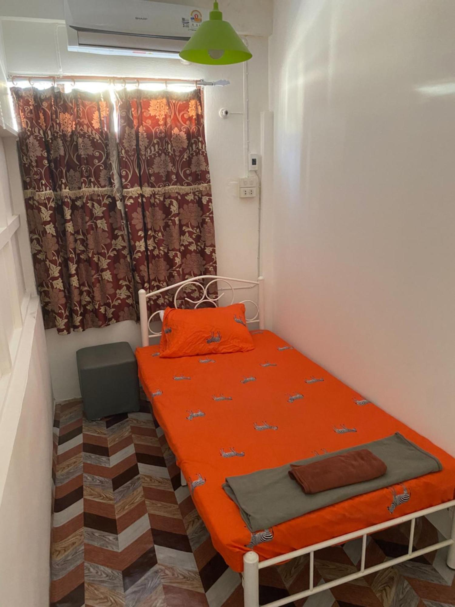 Hostel Danee