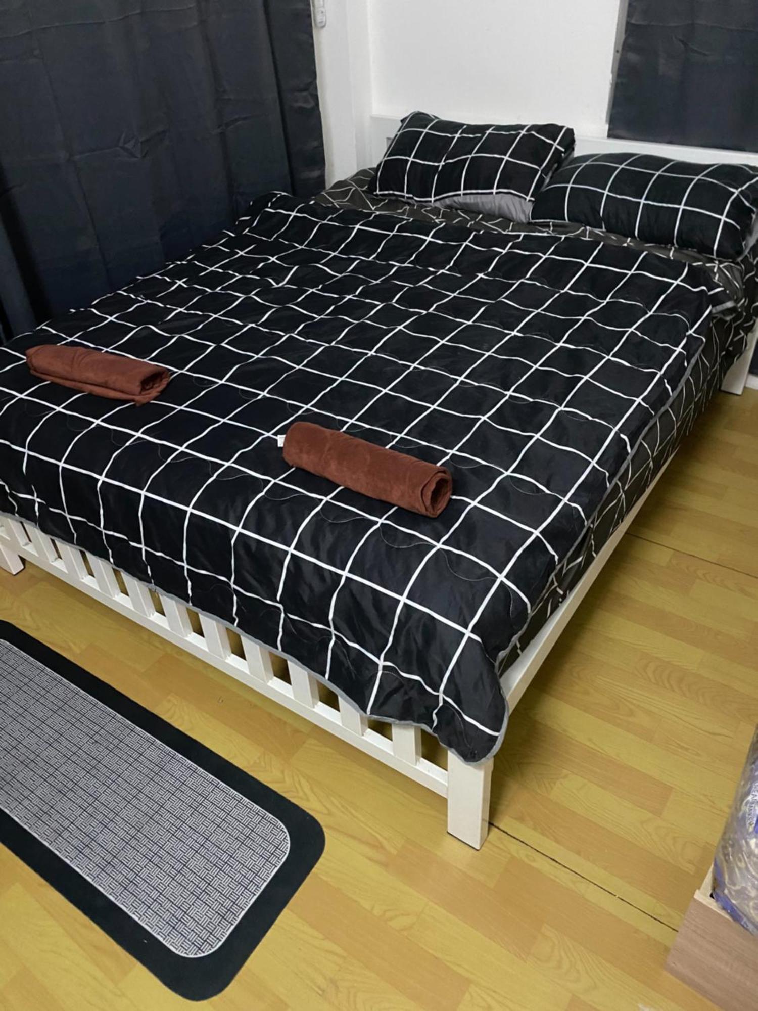 Danee Hostel *