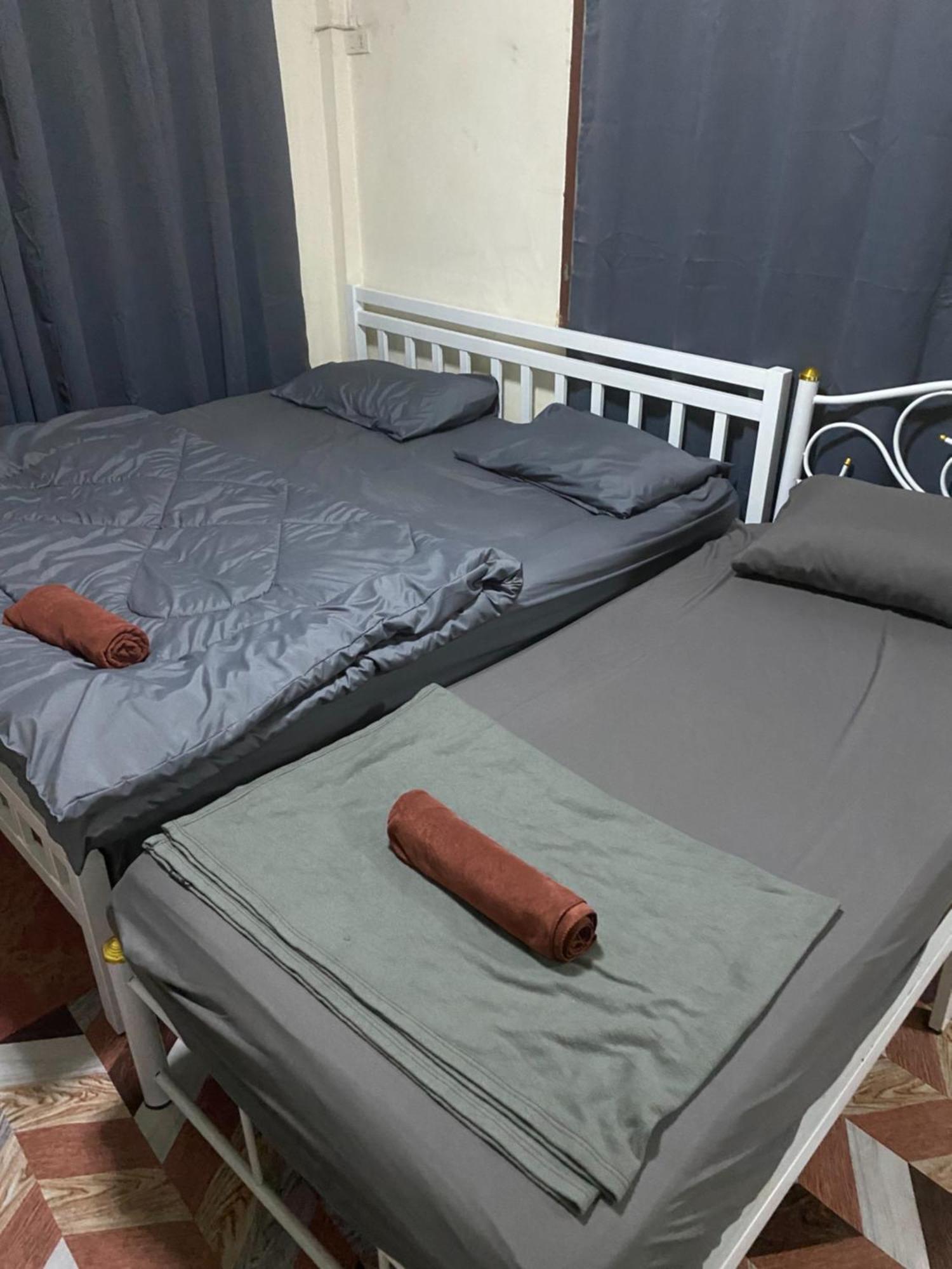 Hostel Danee *