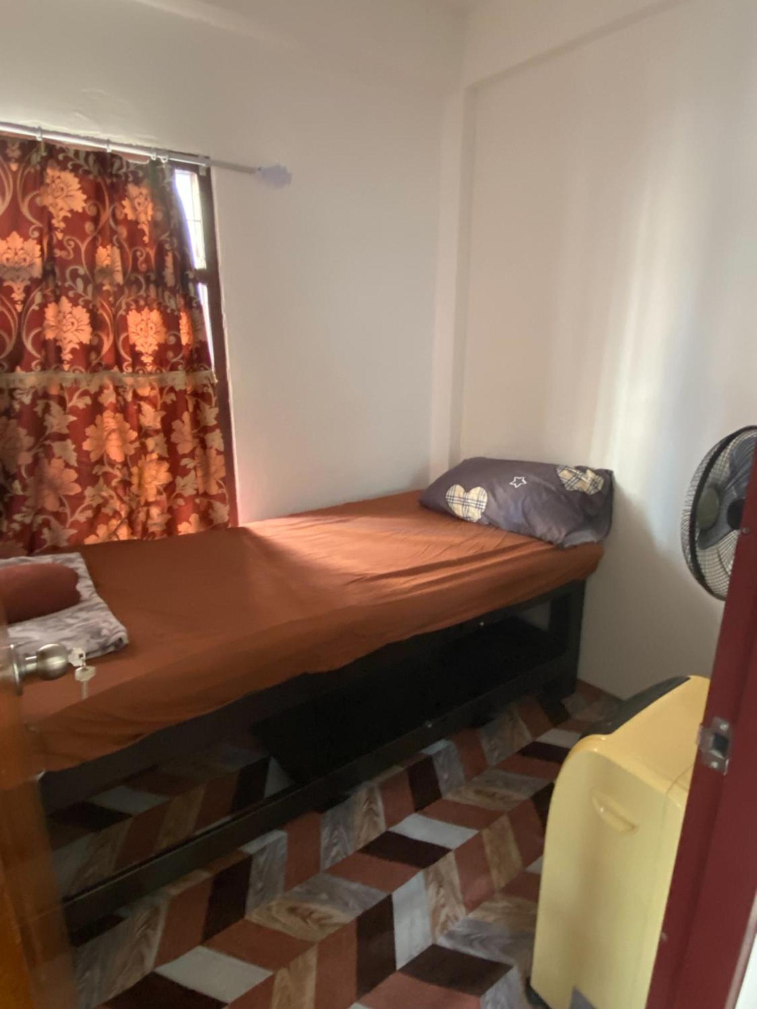 Danee Hostel Bangkok